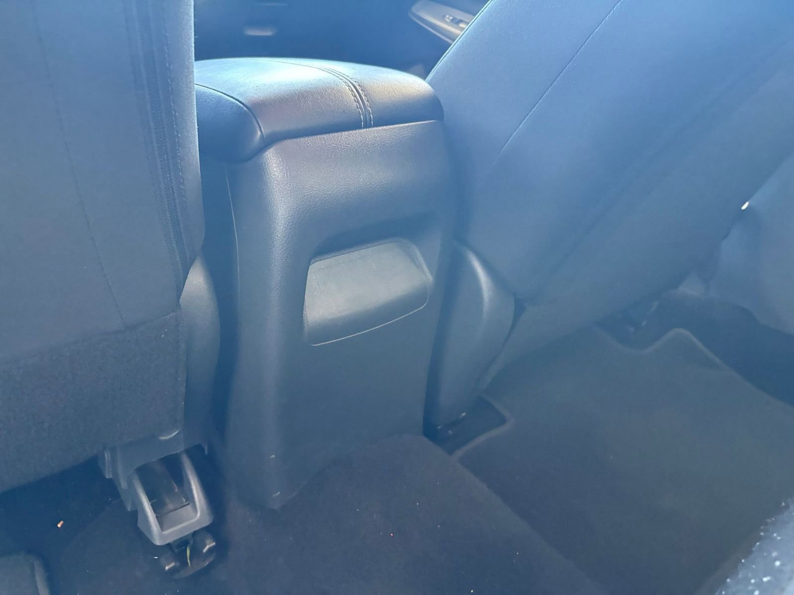 Thumbnail: 2025 Nissan Sentra - 23