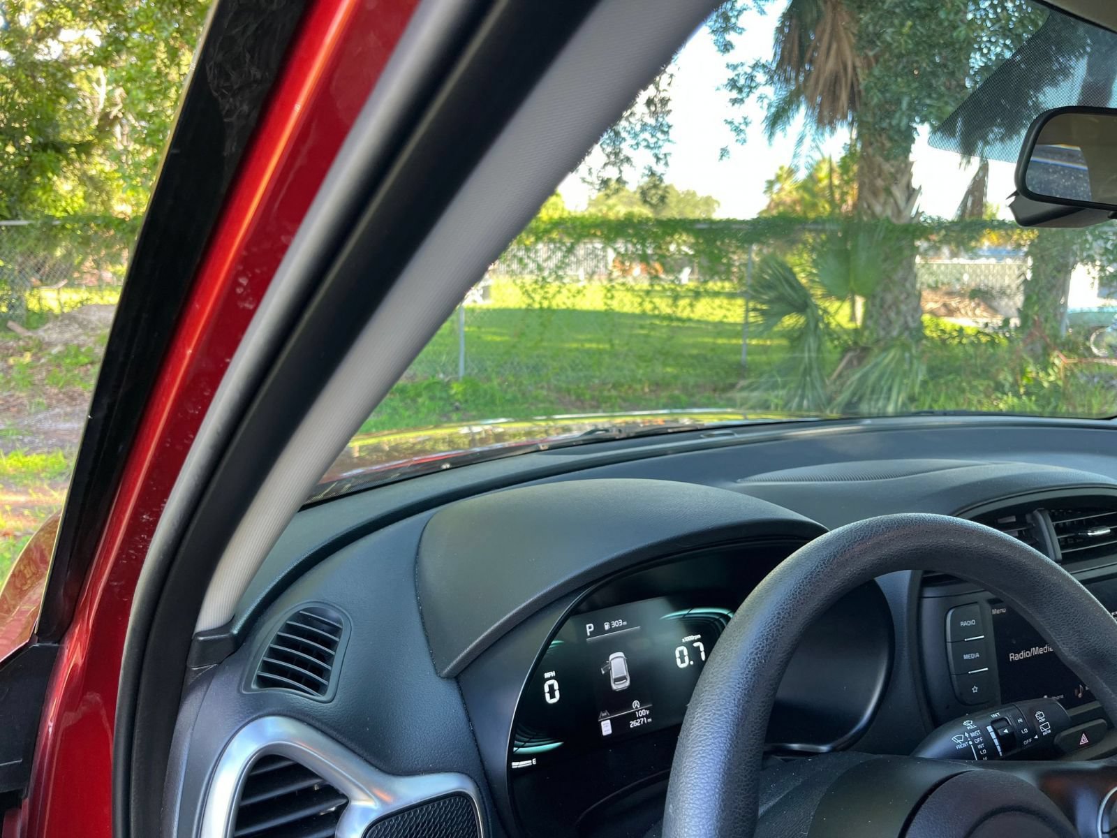 Thumbnail: 2025 Kia Soul - 31
