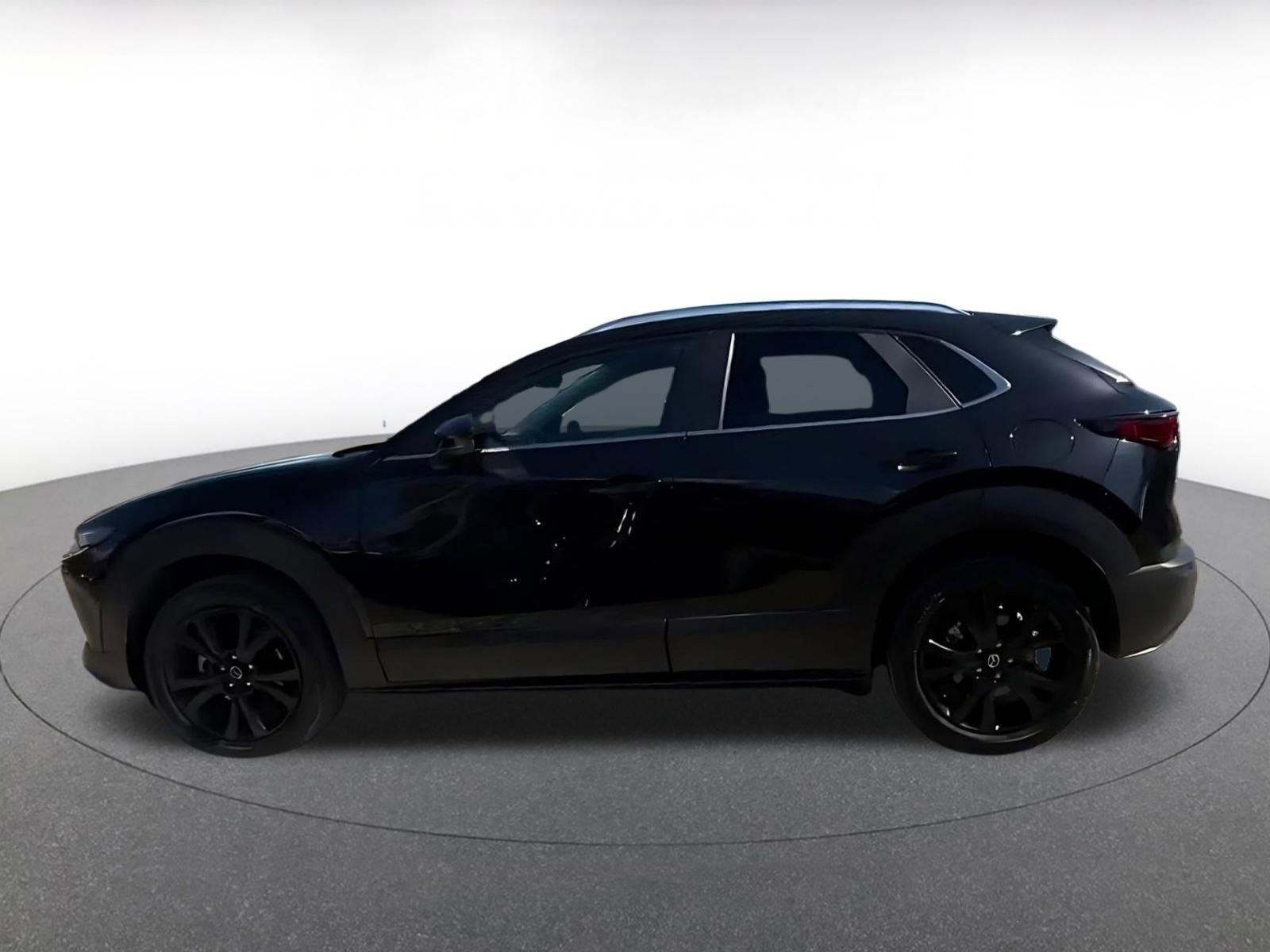 Thumbnail: 2025 Mazda CX-30 - 9