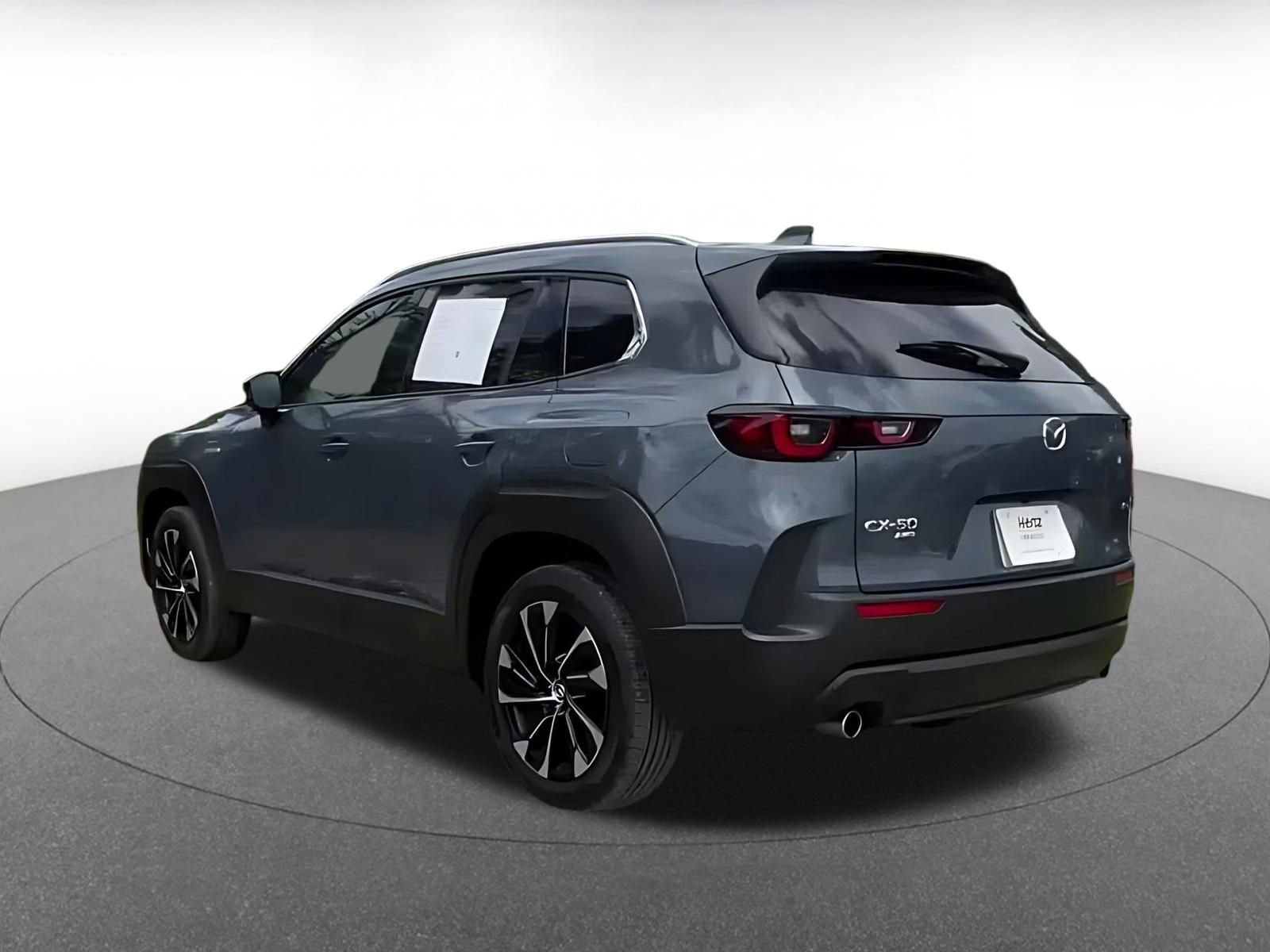 Thumbnail: 2025 Mazda CX-50 - 11