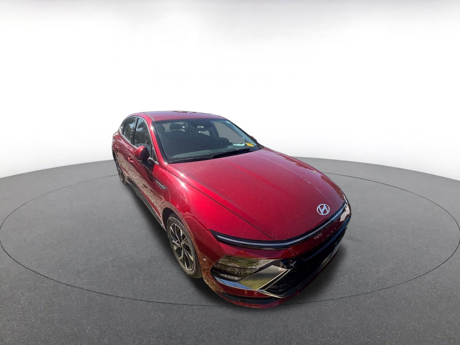 Thumbnail: 2025 Hyundai Sonata - 1