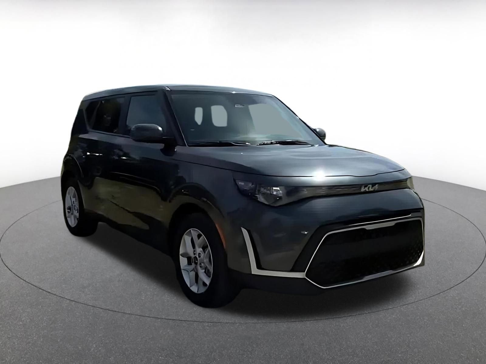 Thumbnail: 2025 Kia Soul - 2