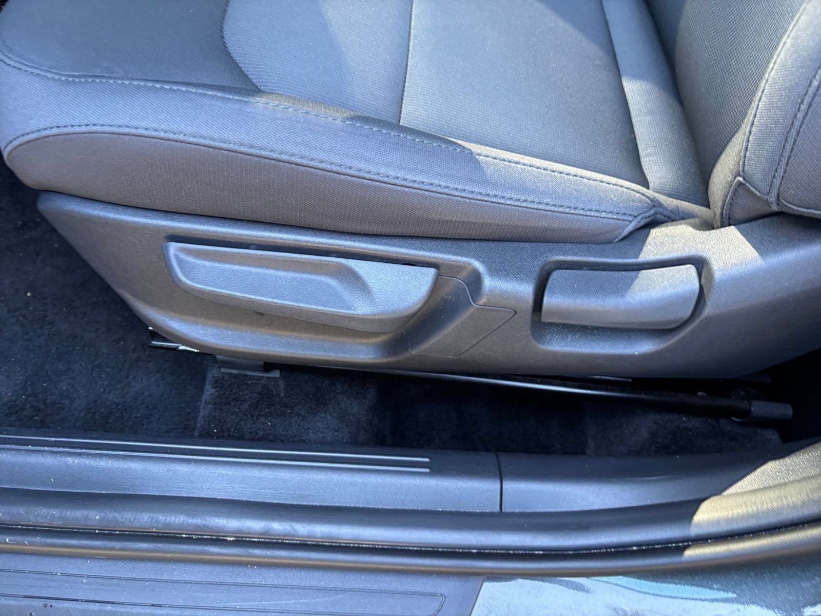 Thumbnail: 2026 Kia Niro - 21