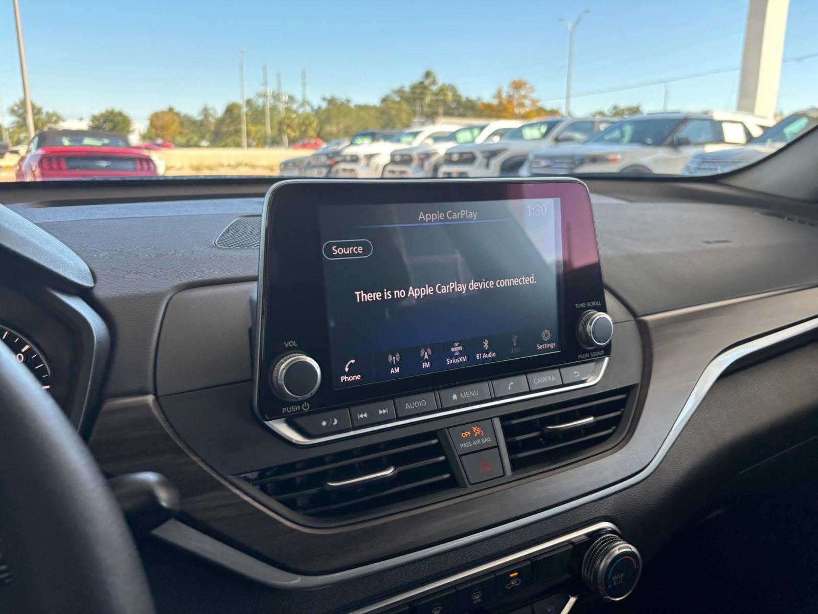 Thumbnail: 2024 Nissan Altima - 21