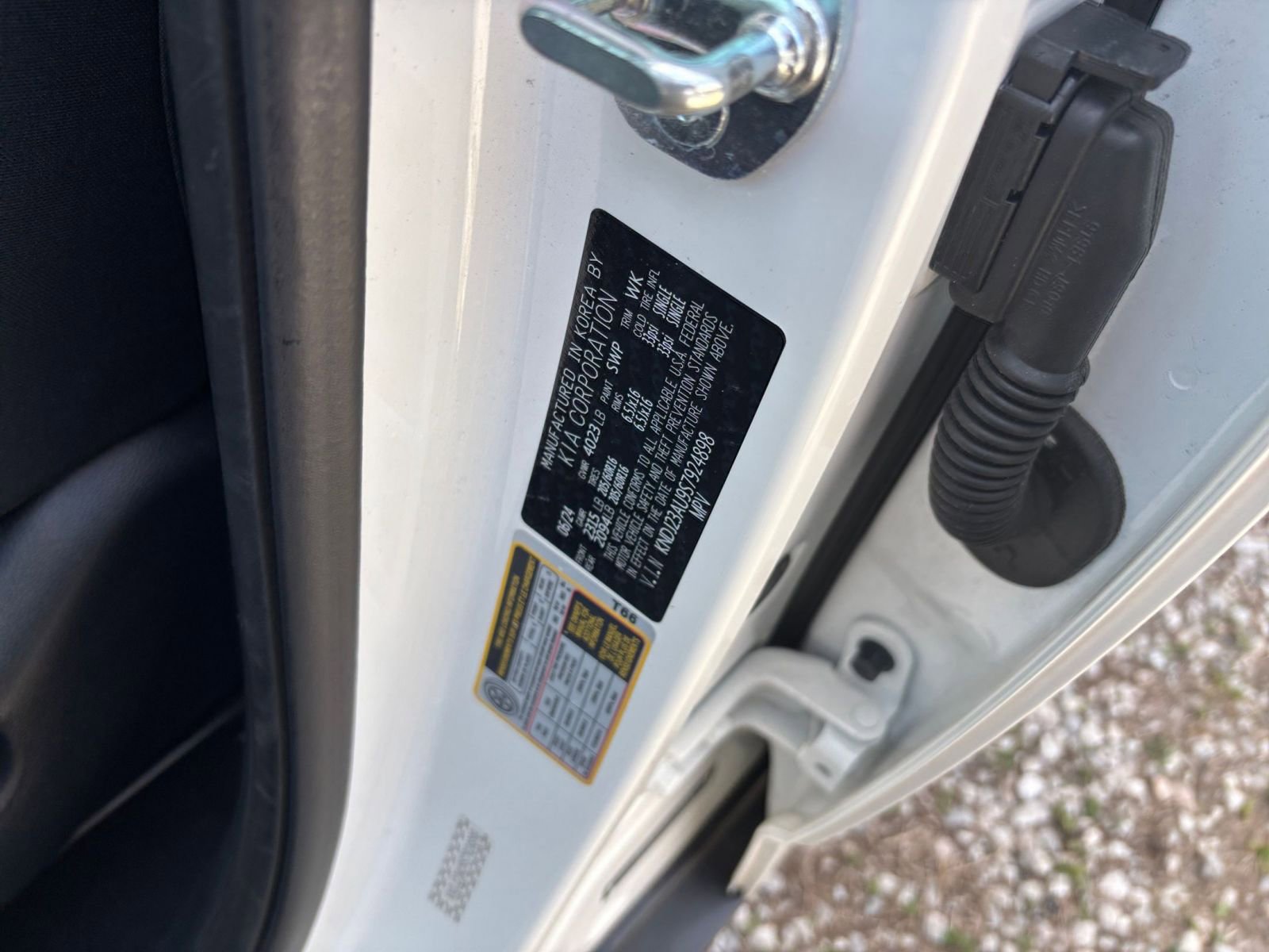 Thumbnail: 2025 Kia Soul - 29