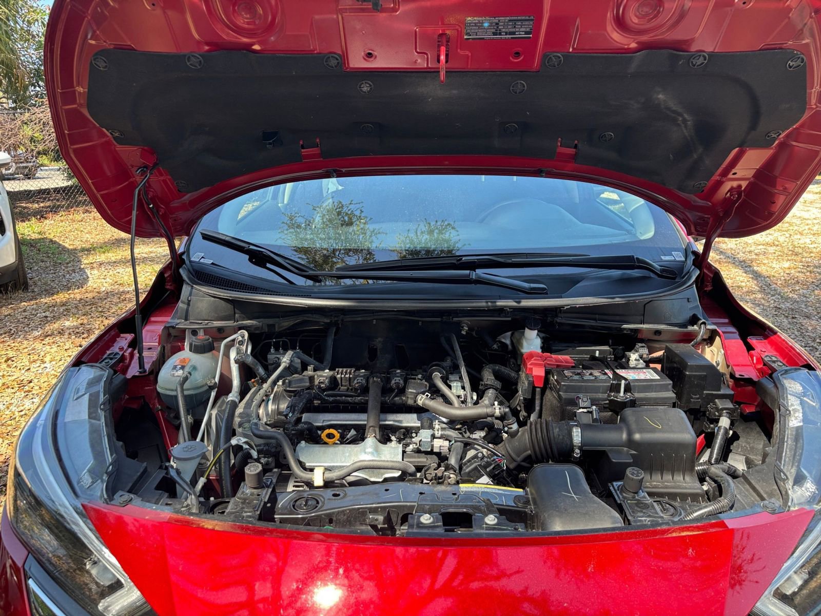 Thumbnail: 2025 Nissan Versa - 20