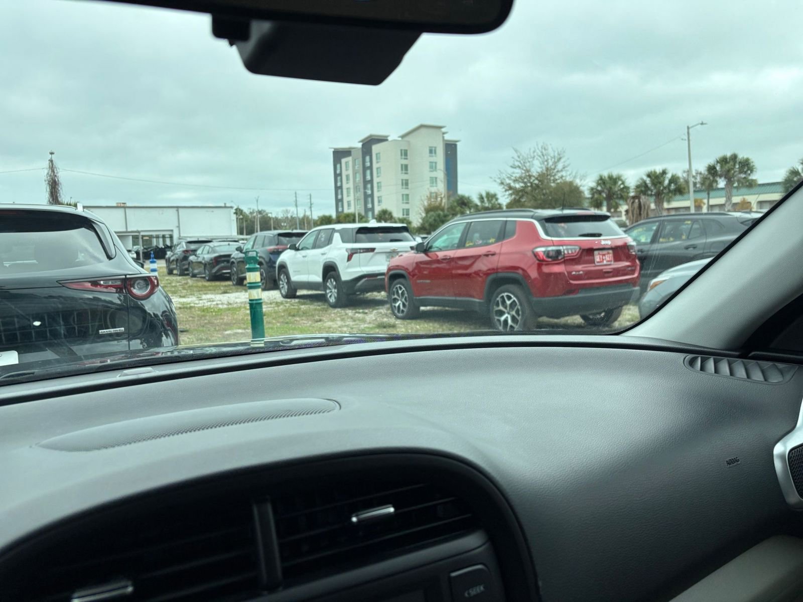 Thumbnail: 2025 Kia Soul - 34