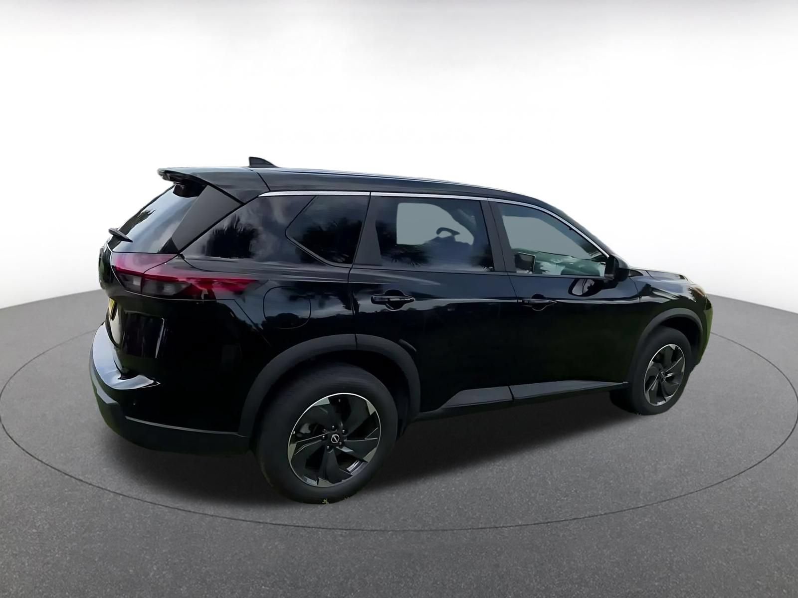 Thumbnail: 2025 Nissan Rogue - 14