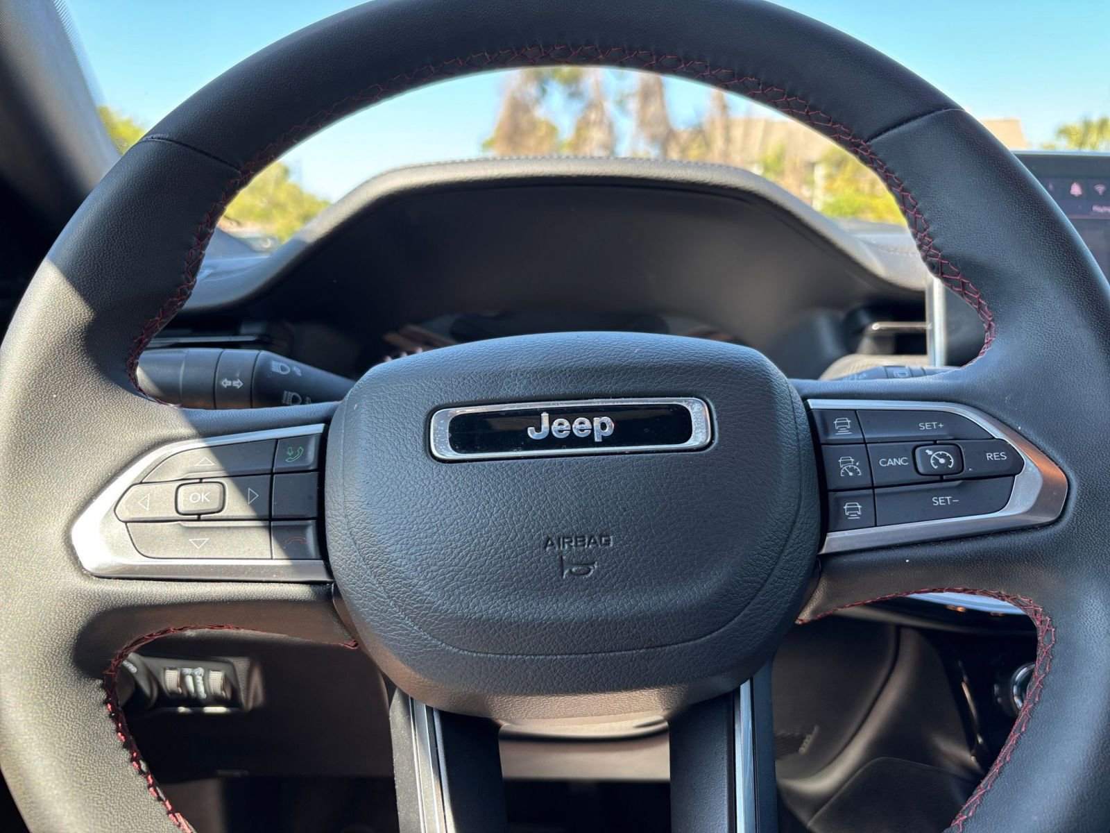 Thumbnail: 2025 Jeep Compass - 28