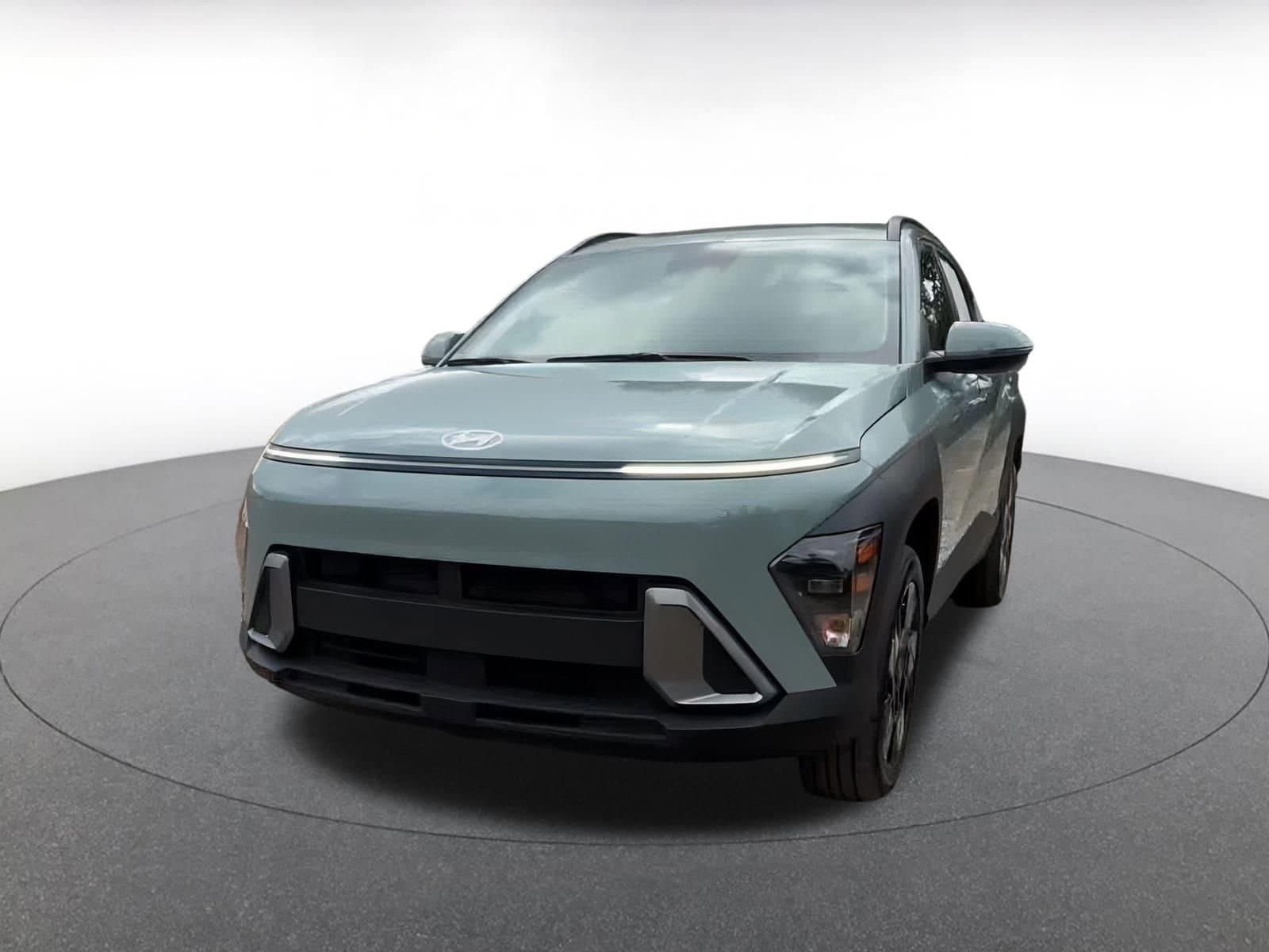 Thumbnail: 2025 Hyundai Kona - 7