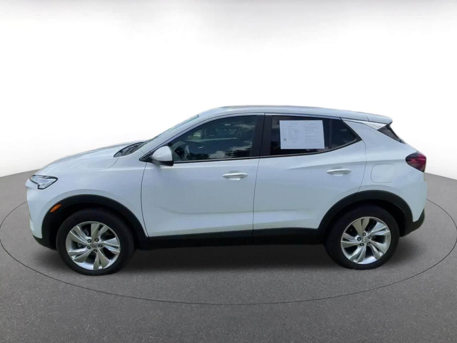 Thumbnail: 2025 Buick Encore GX - 7