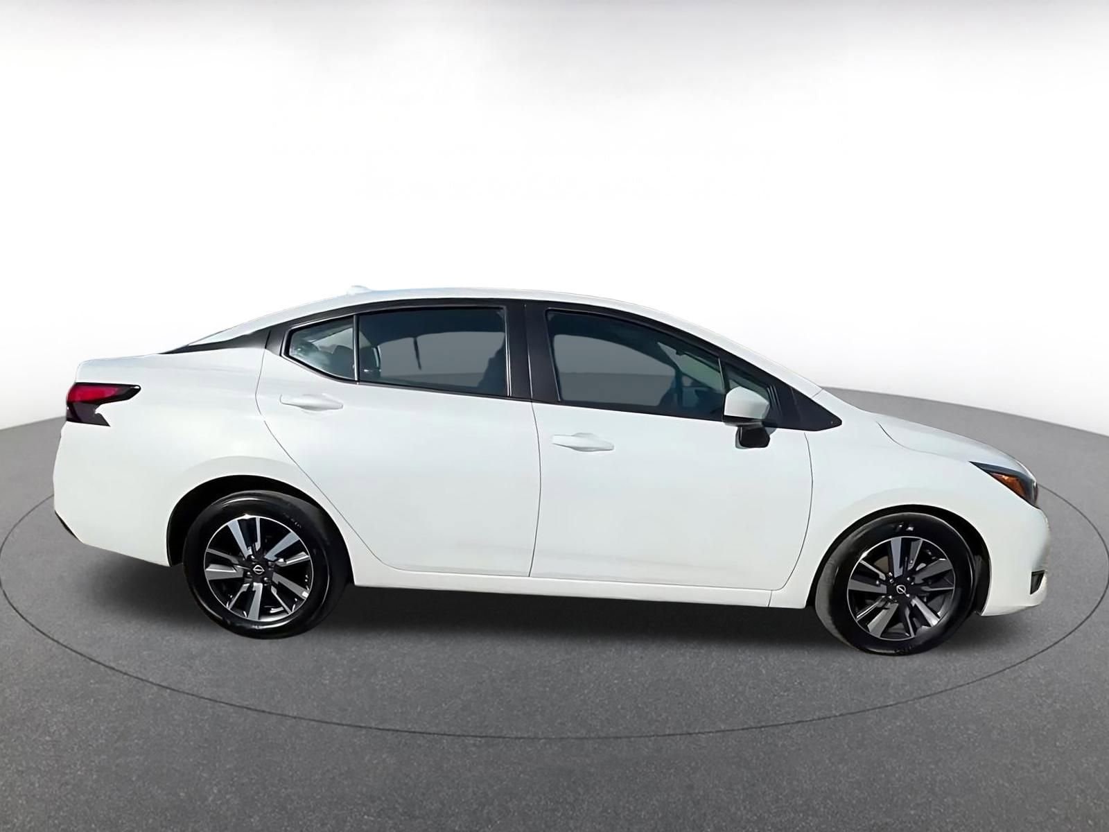 Thumbnail: 2025 Nissan Versa - 16