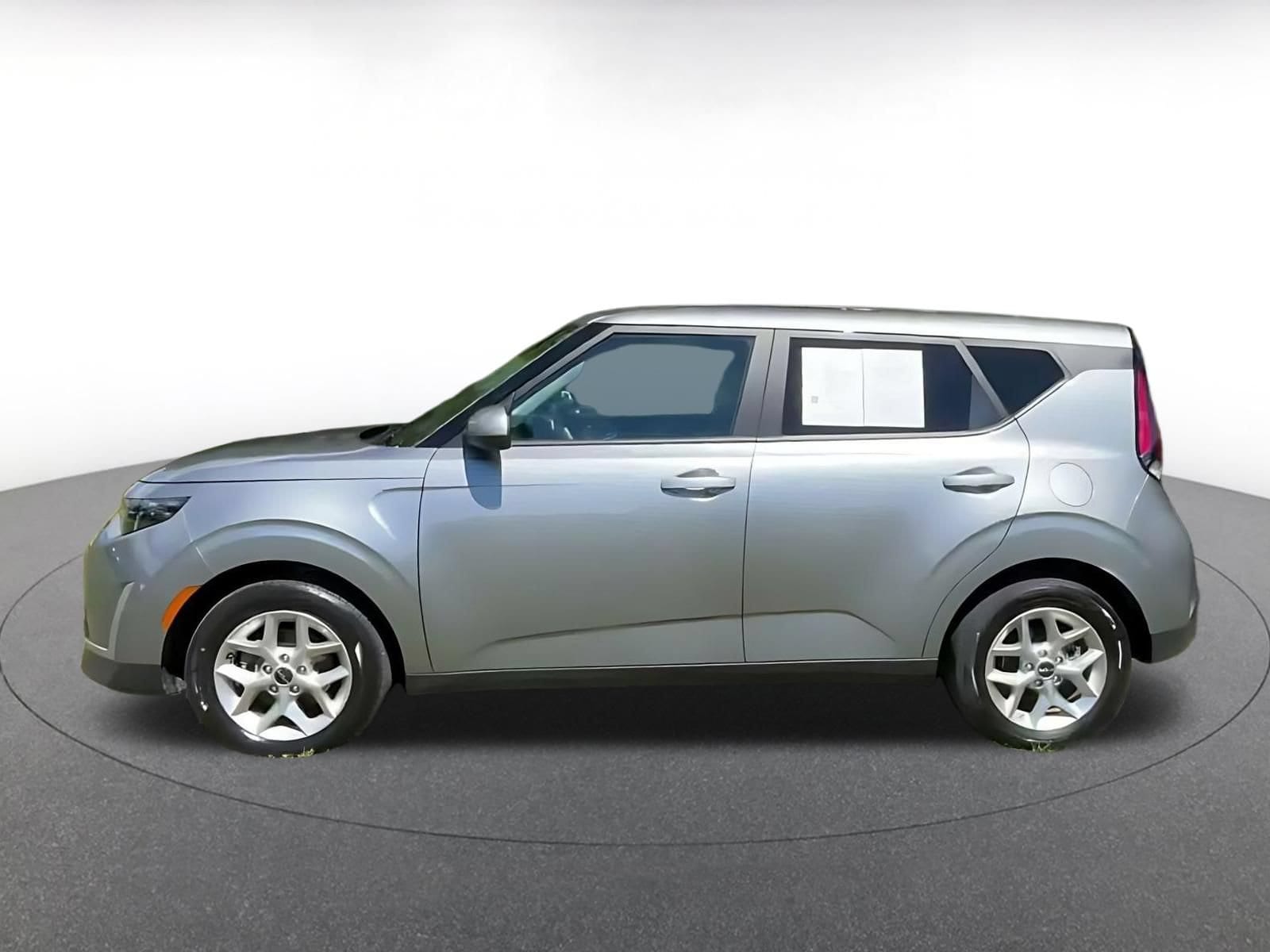 Thumbnail: 2025 Kia Soul - 8
