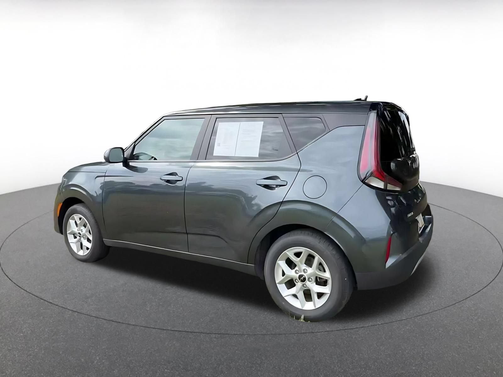 Thumbnail: 2025 Kia Soul - 8