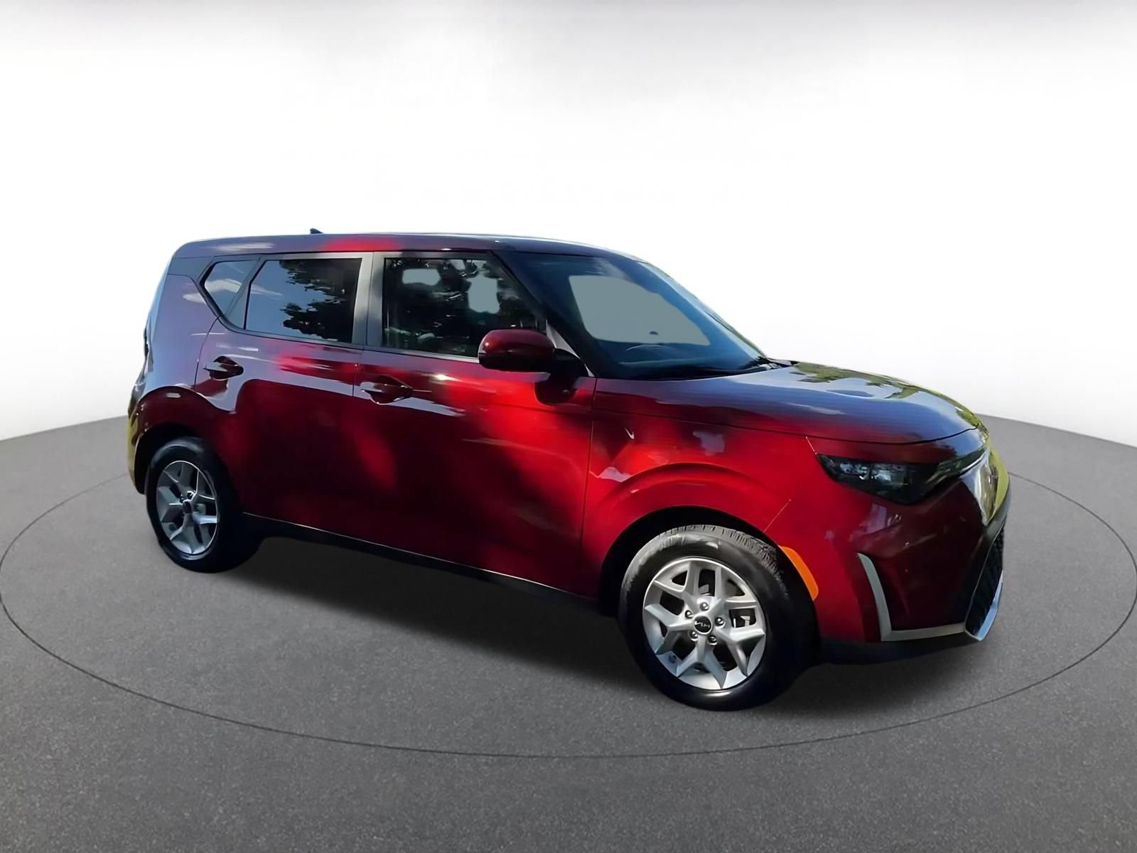 Thumbnail: 2025 Kia Soul - 2