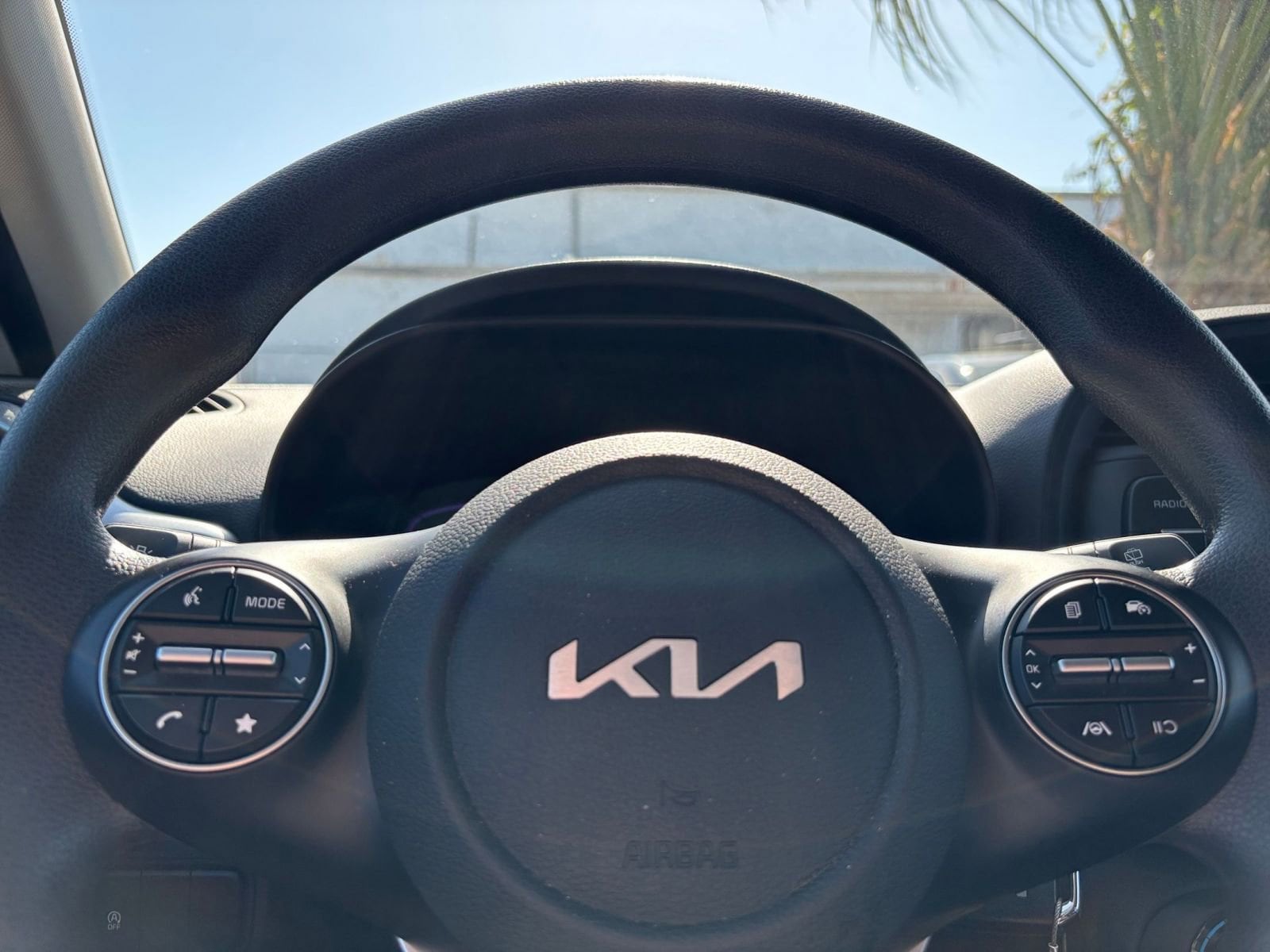 Thumbnail: 2025 Kia Soul - 27