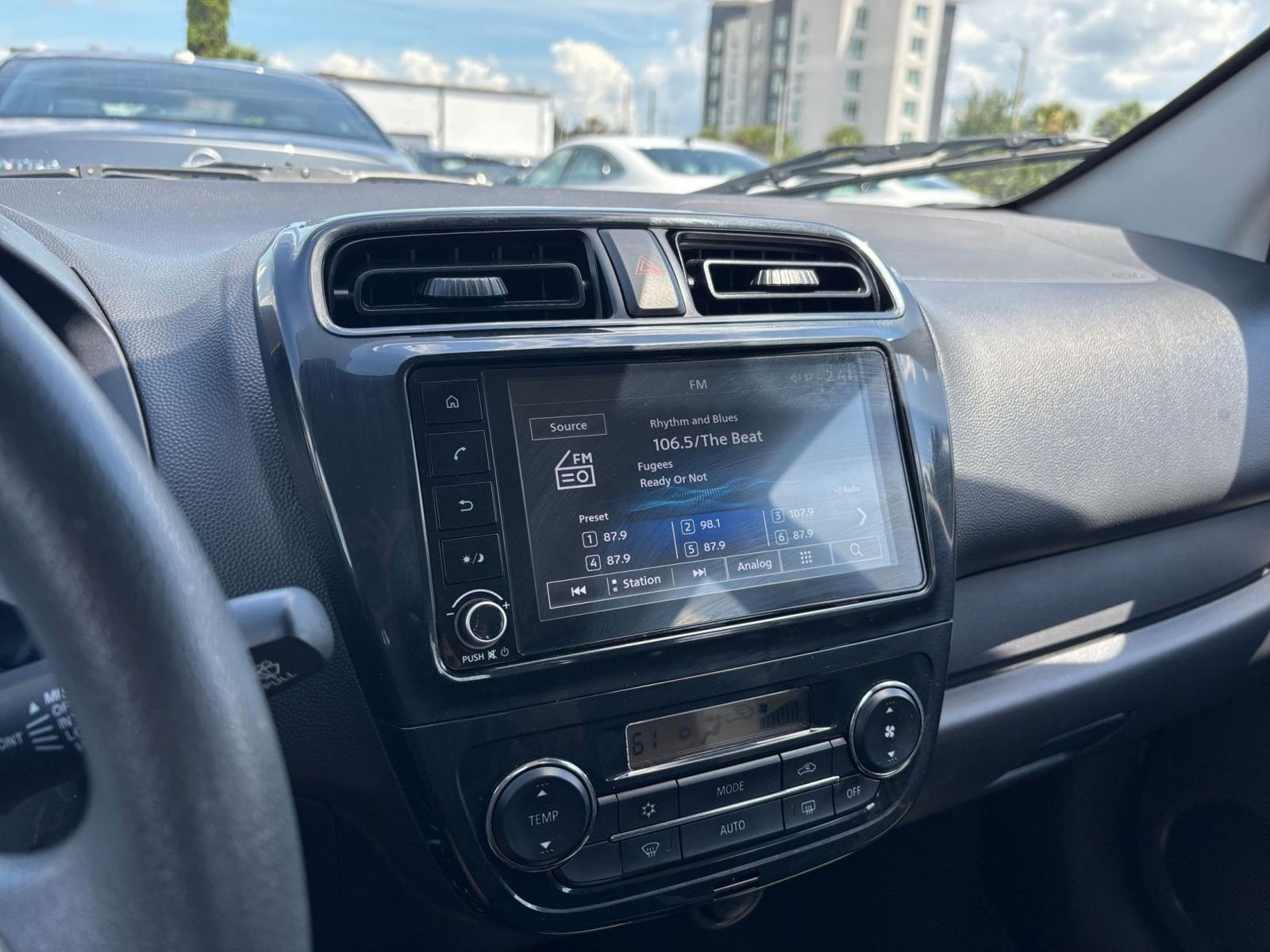 Thumbnail: 2024 Mitsubishi Mirage G4 - 21
