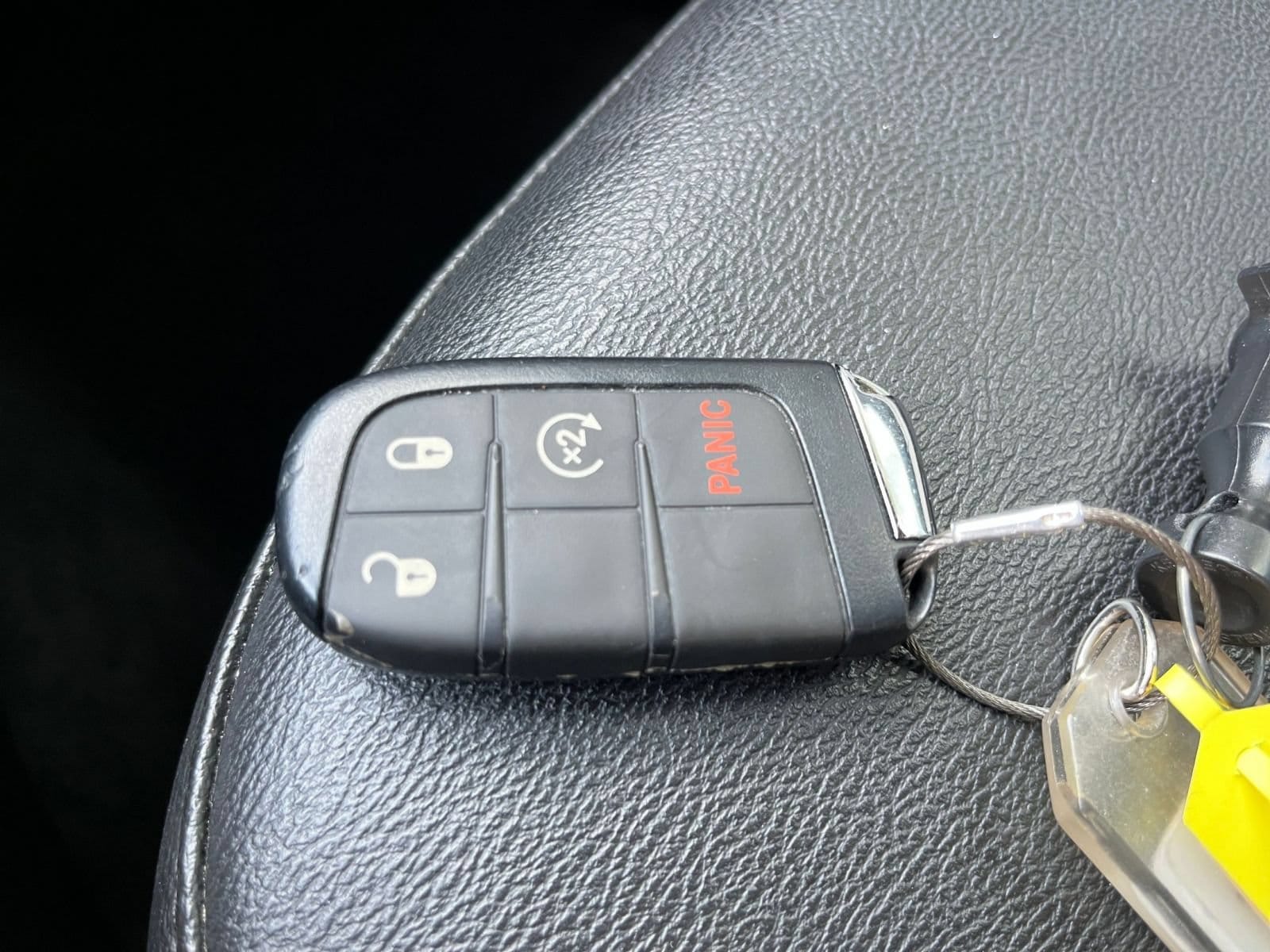 Thumbnail: 2025 Jeep Compass - 21