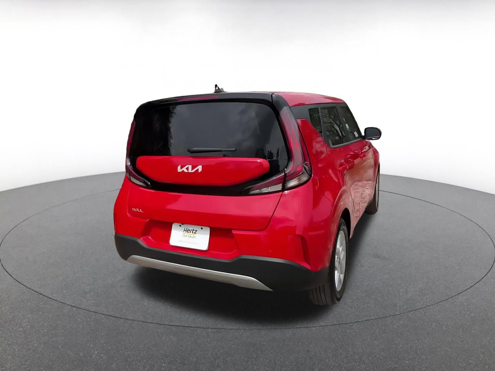 2024 Kia Soul LX 11