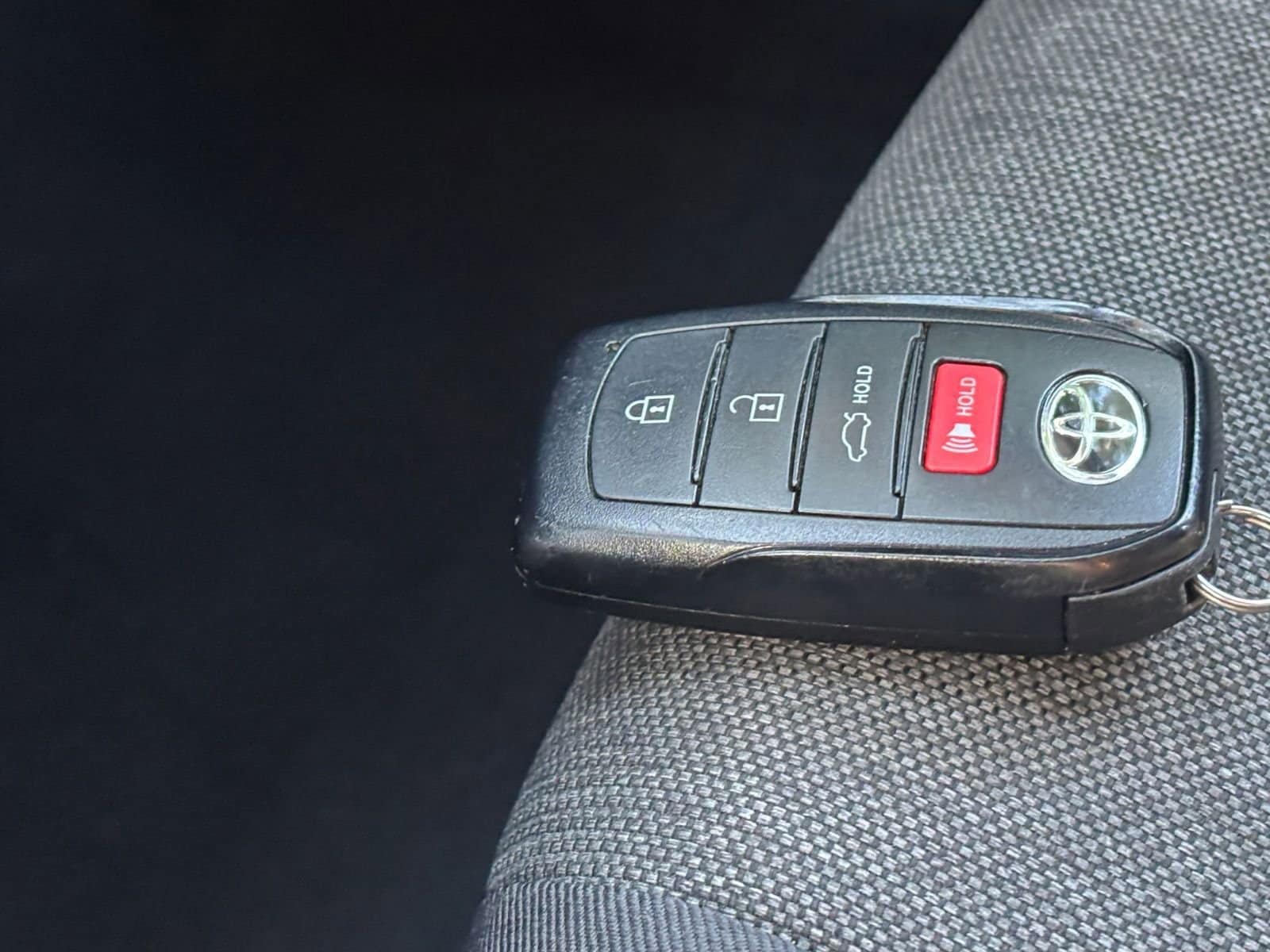 Thumbnail: 2025 Toyota Camry - 22