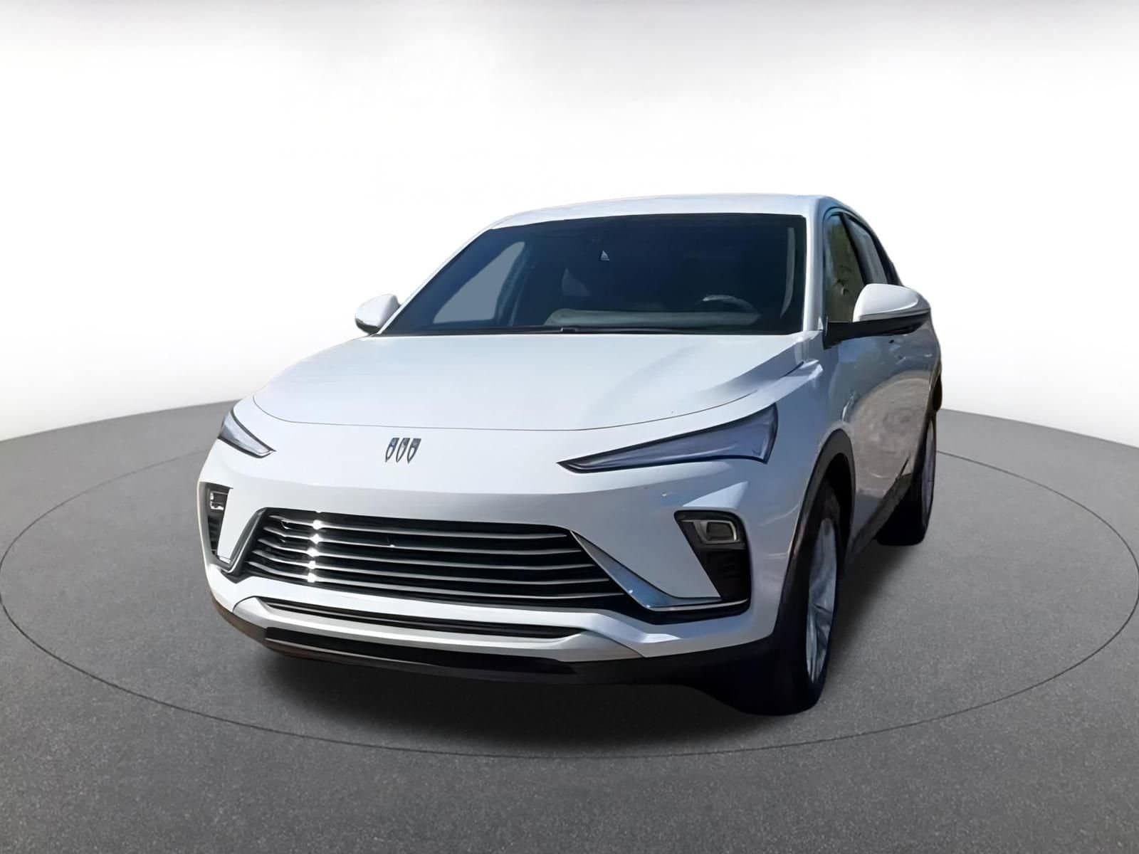 Thumbnail: 2025 Buick Envista - 8