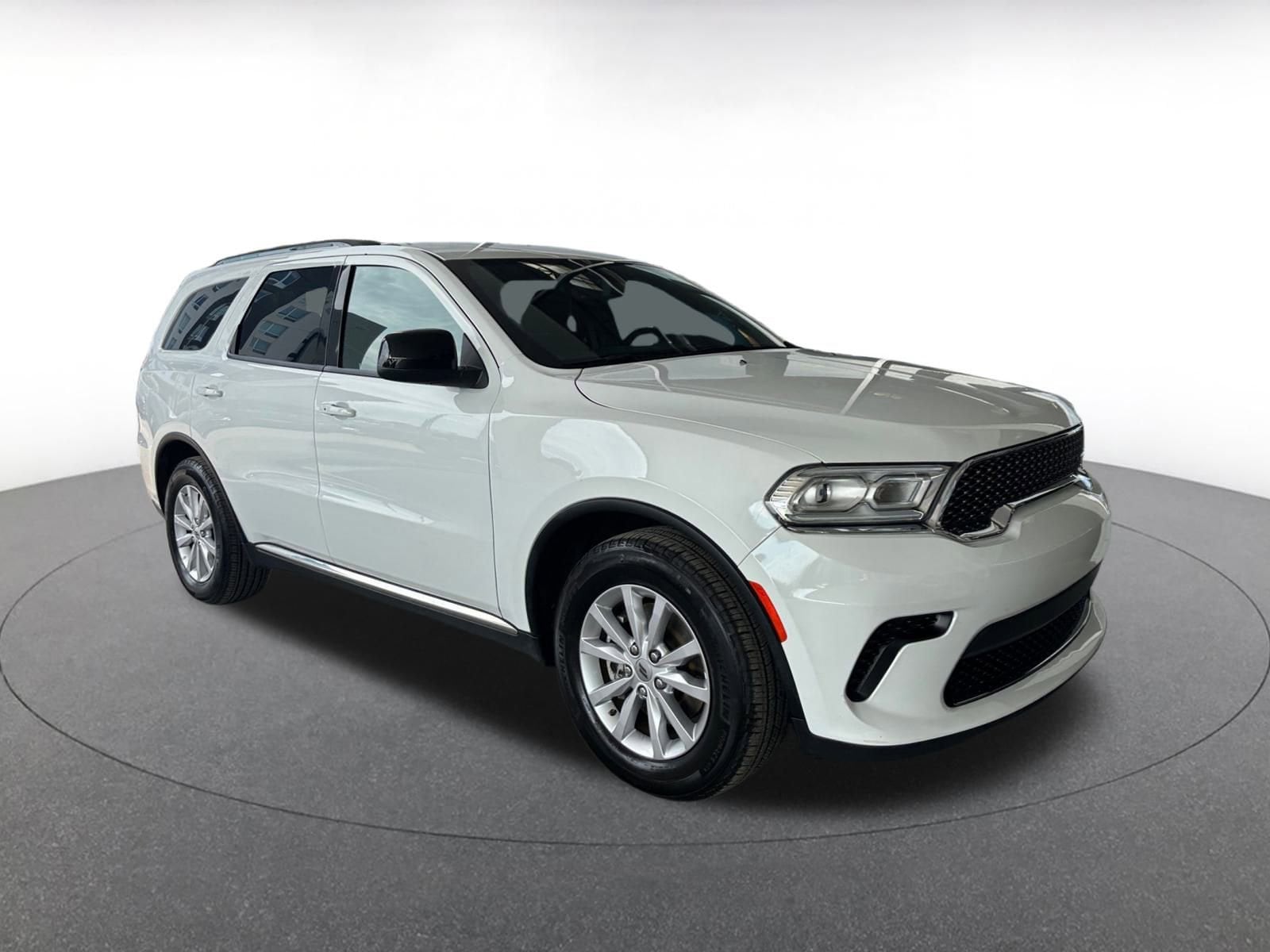 Thumbnail: 2024 Dodge Durango - 1