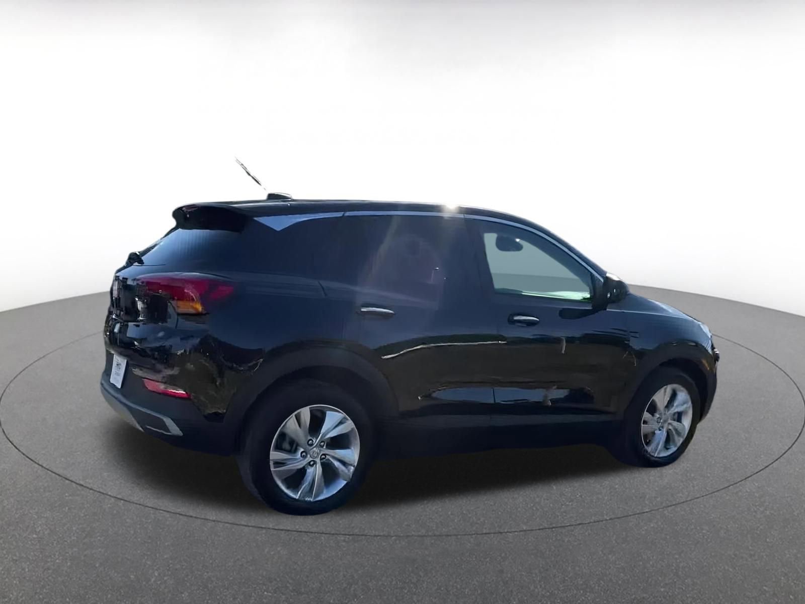 Thumbnail: 2025 Buick Encore GX - 15