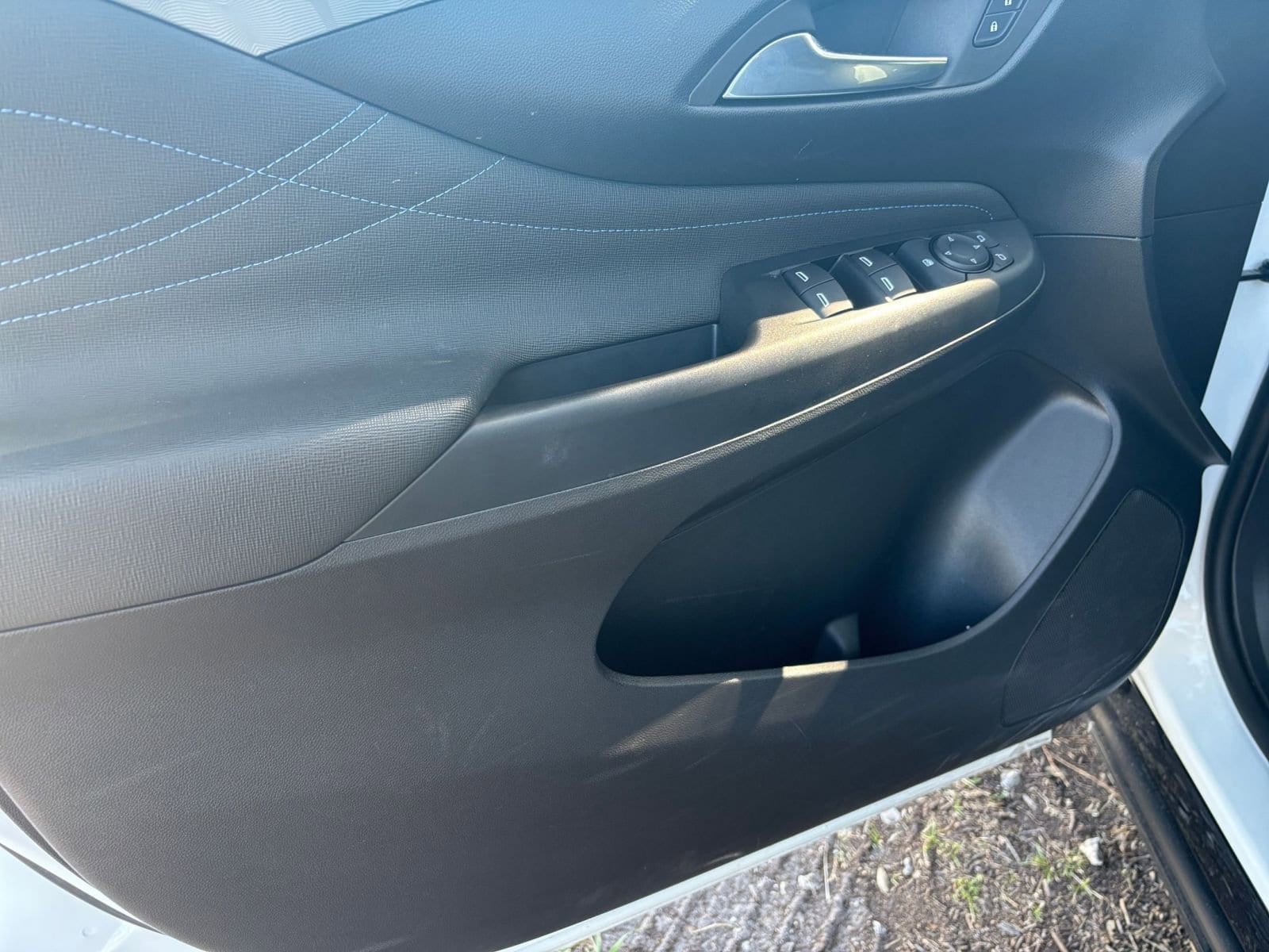 Thumbnail: 2025 Buick Envista - 20