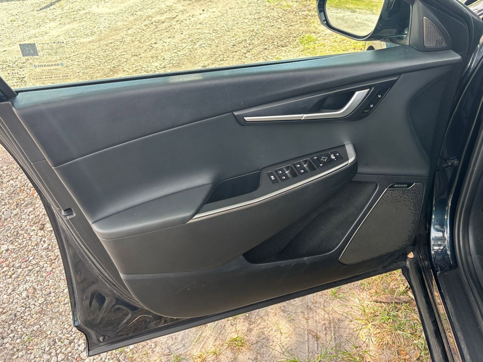 Thumbnail: 2024 Kia EV6 - 23