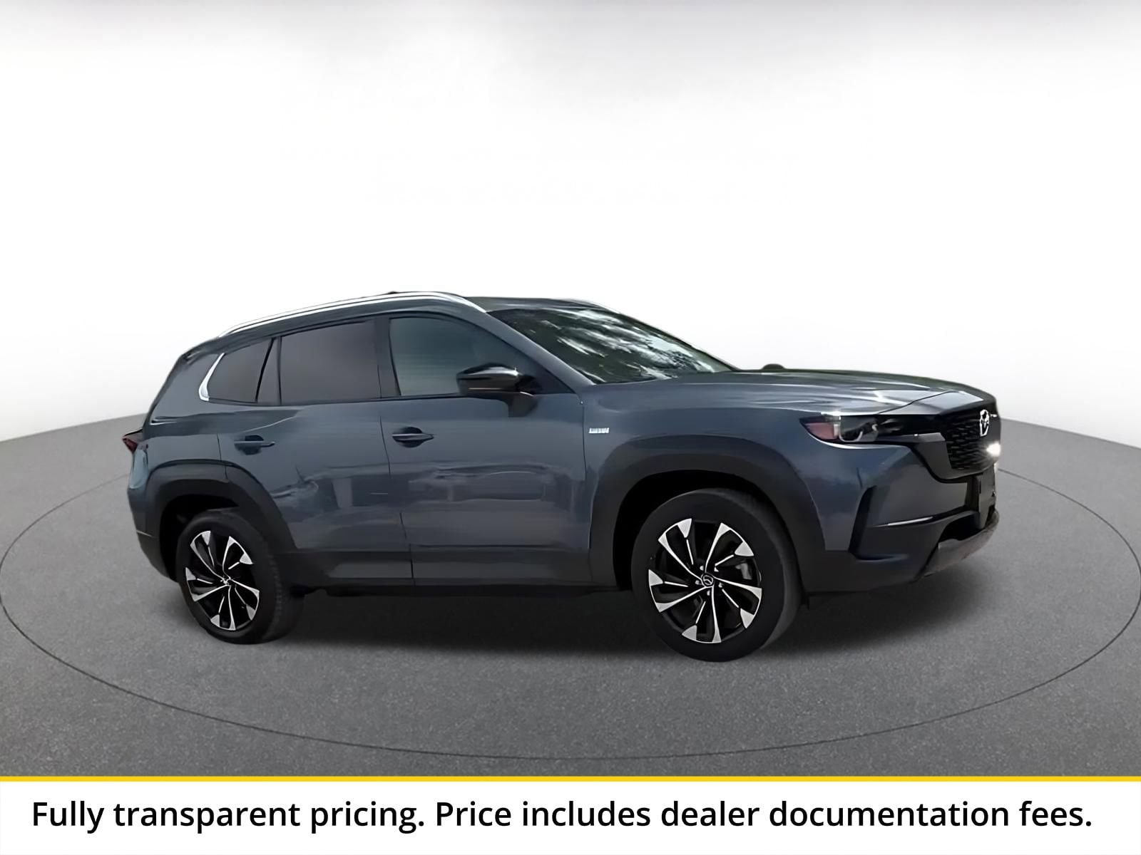 Thumbnail: 2025 Mazda CX-50 - 1