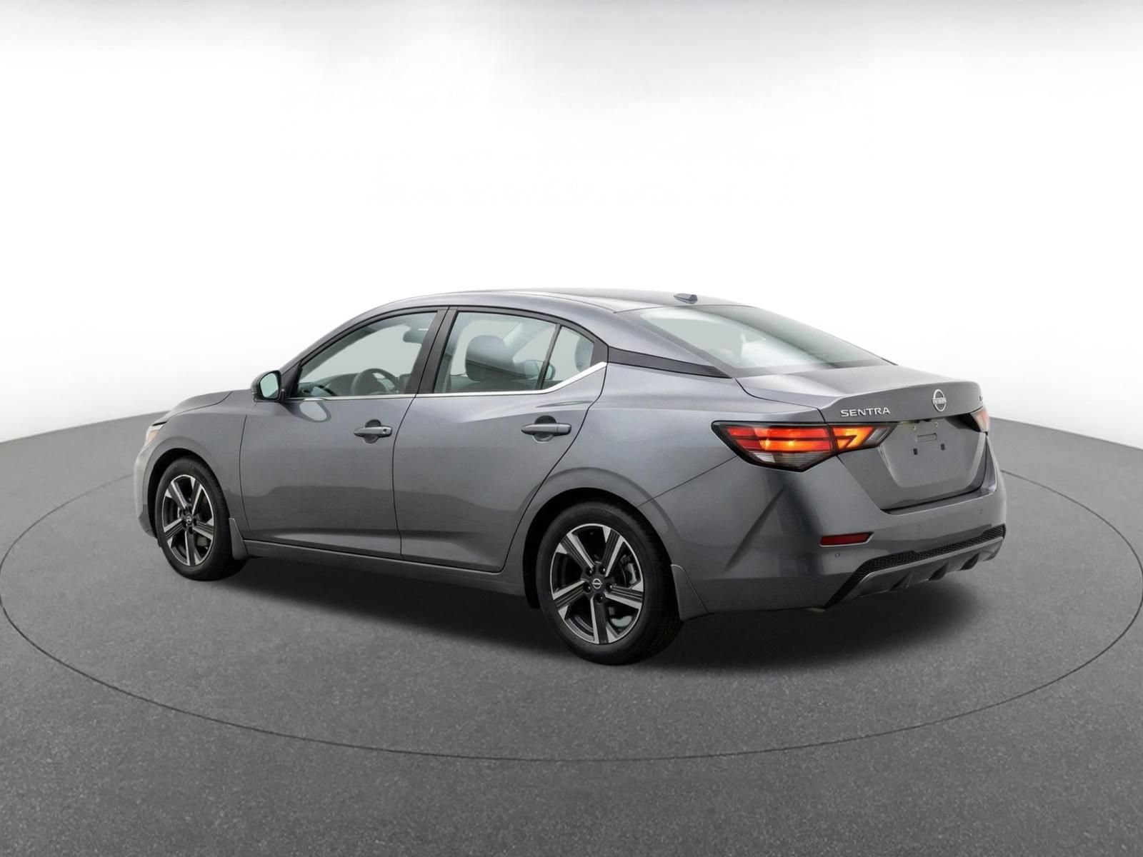 Thumbnail: 2025 Nissan Sentra - 7