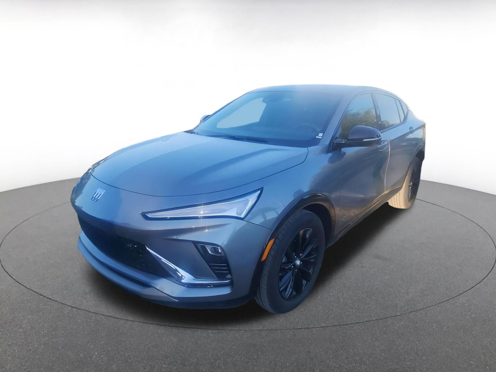 Thumbnail: 2025 Buick Envista - 4