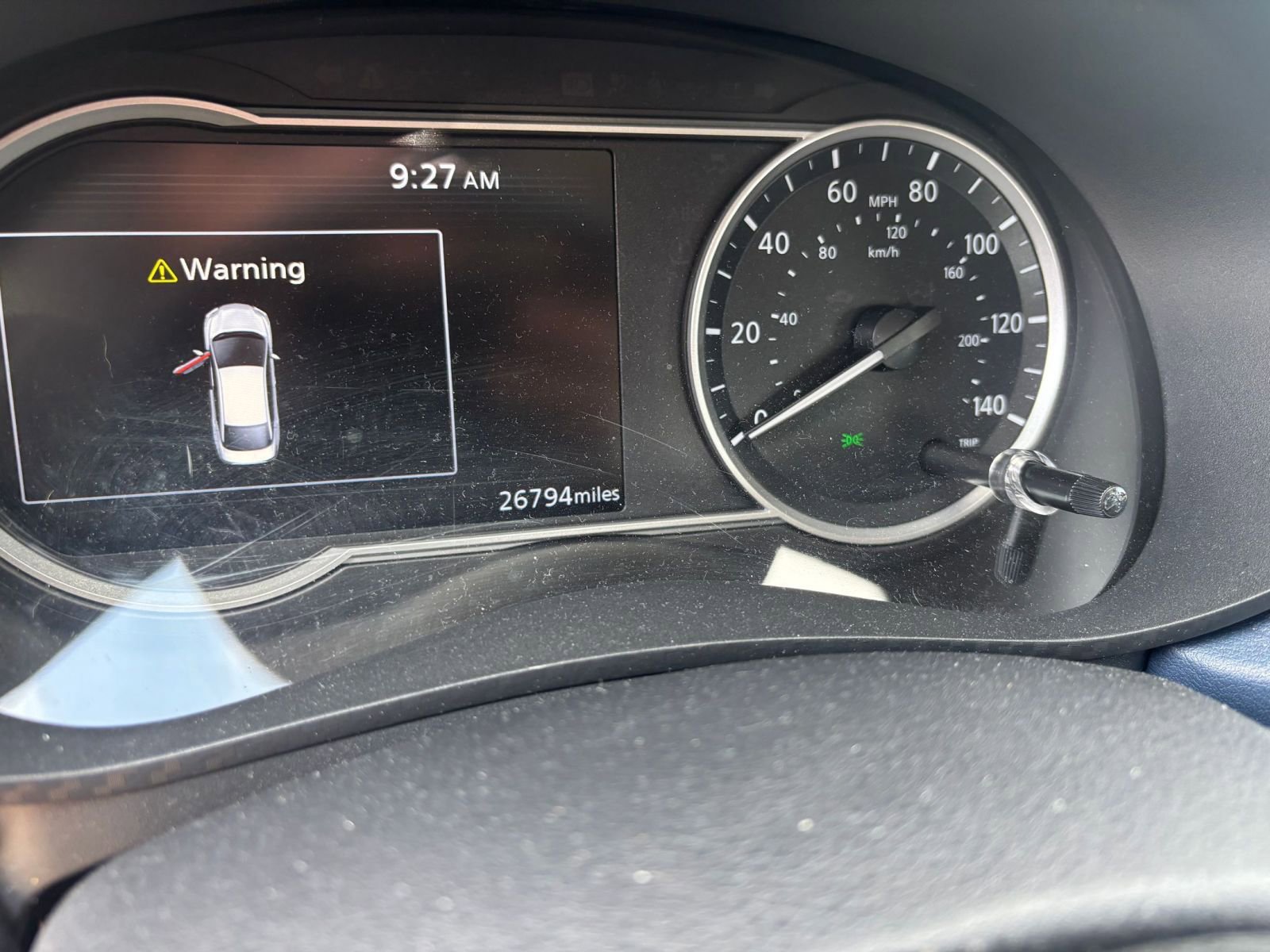 Thumbnail: 2025 Nissan Versa - 10