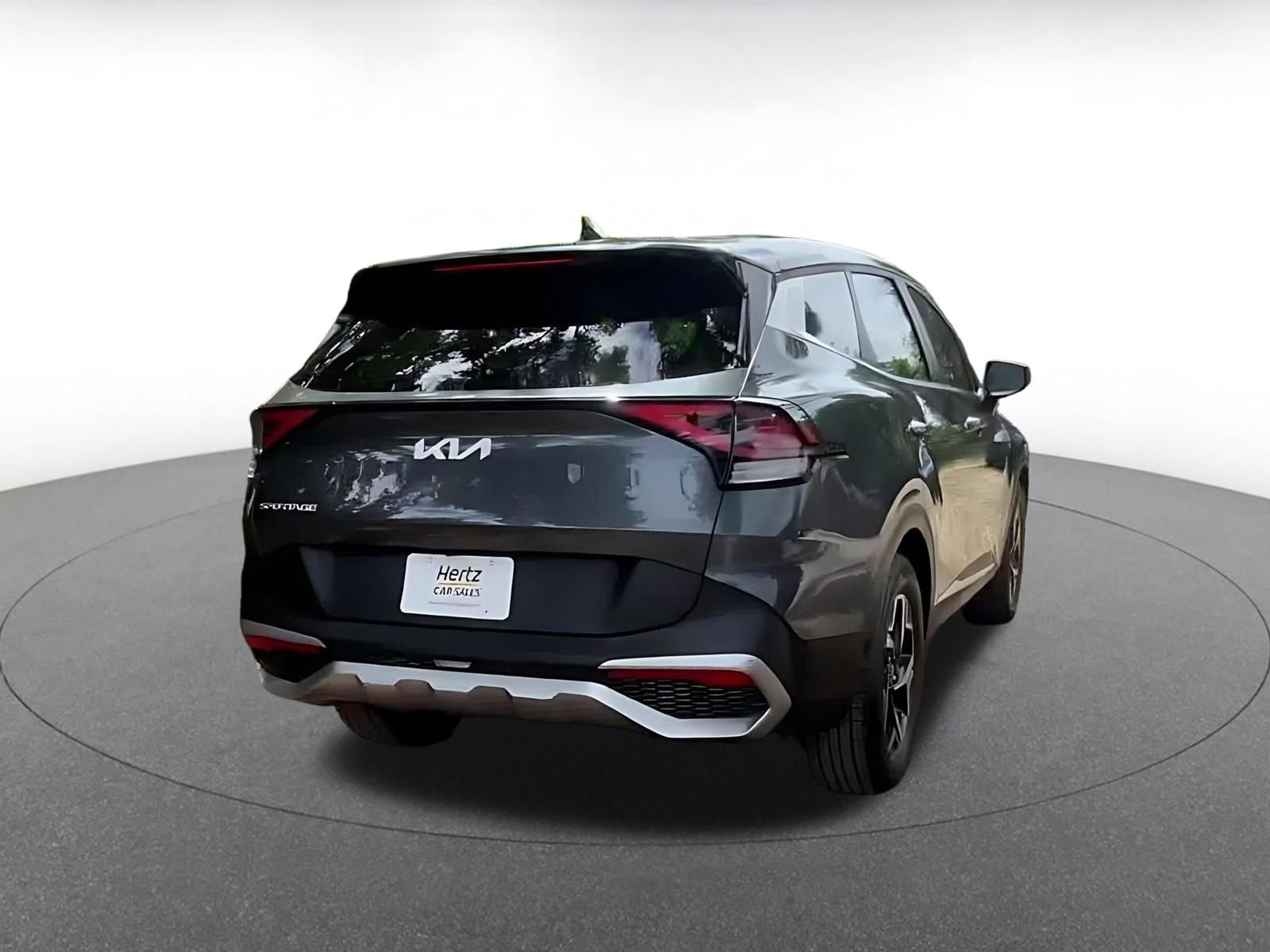 Thumbnail: 2025 Kia Sportage - 14