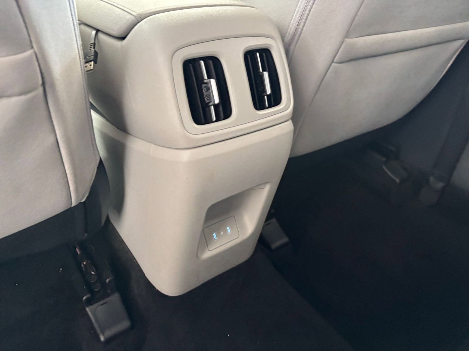 Thumbnail: 2025 Hyundai Tucson - 25