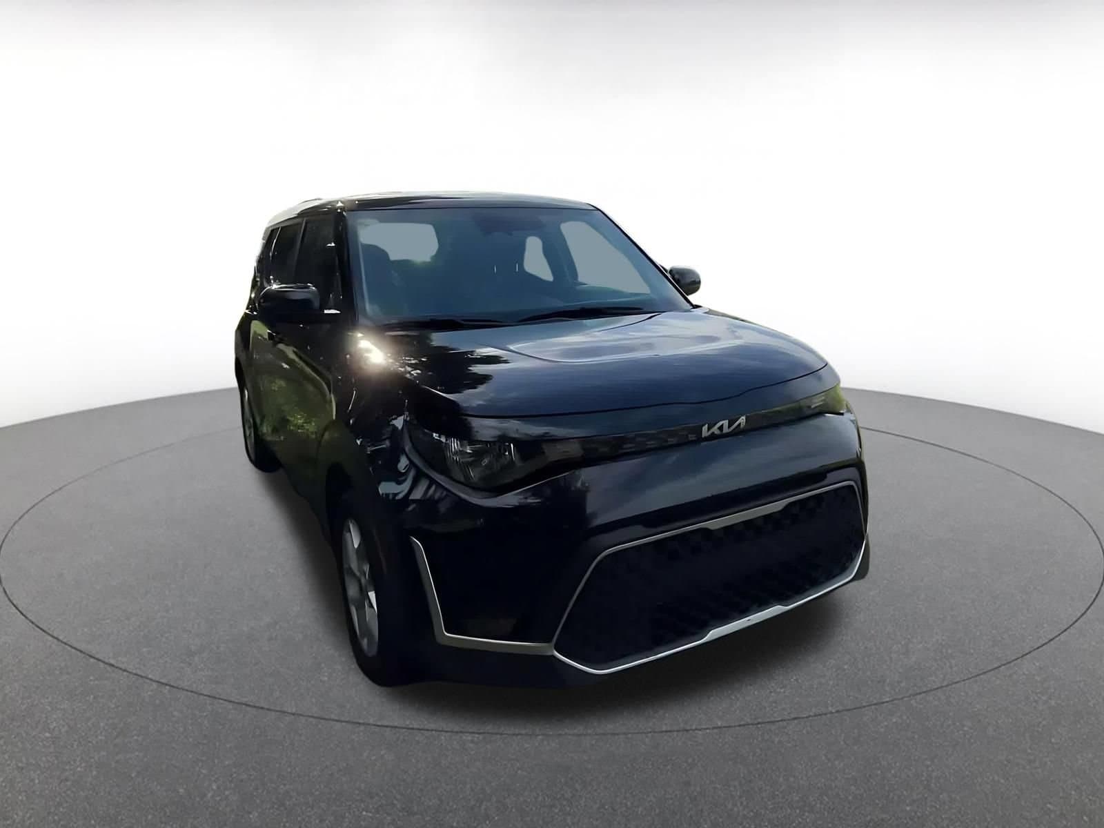 Thumbnail: 2025 Kia Soul - 3