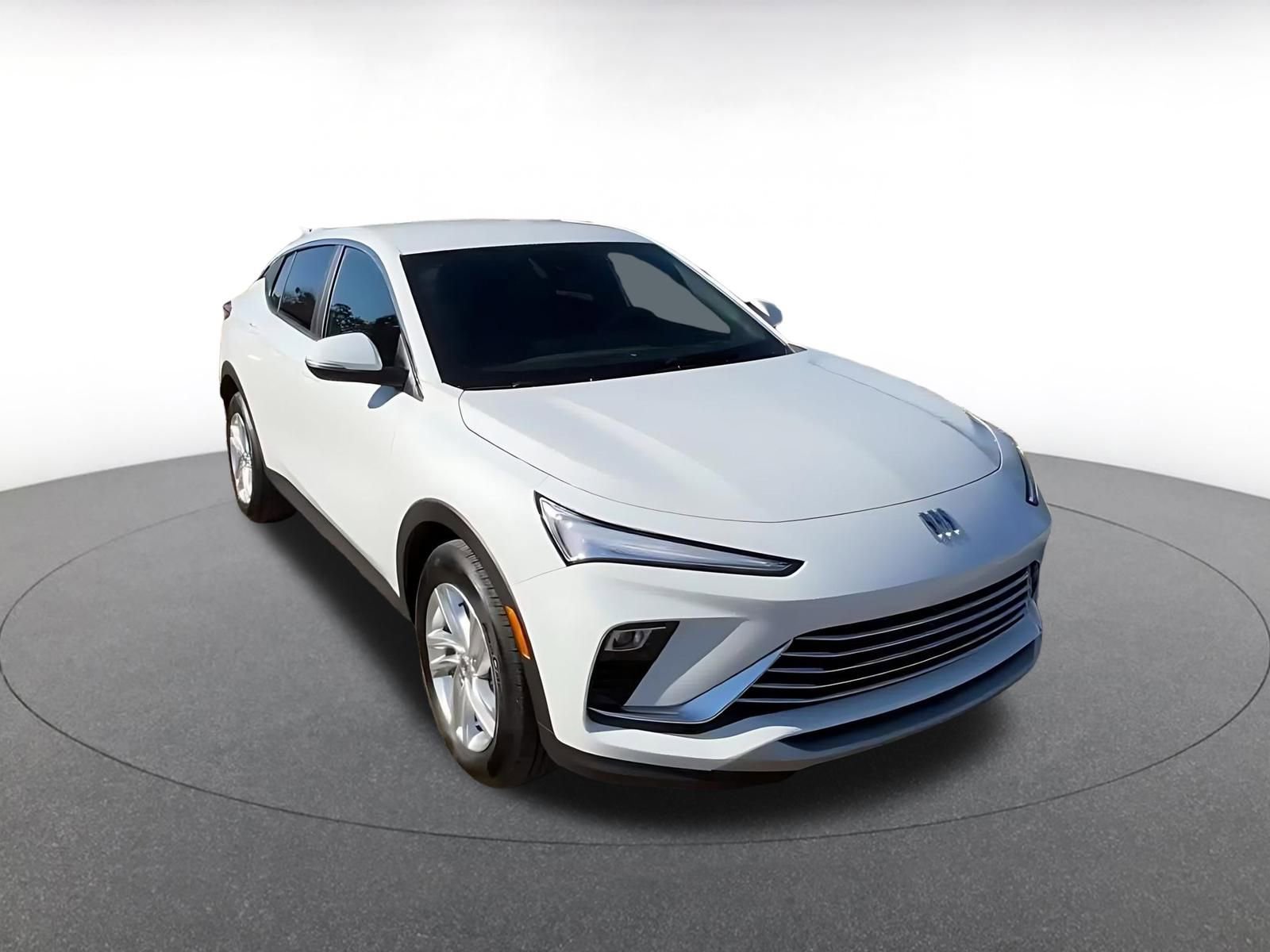 Thumbnail: 2025 Buick Envista - 3