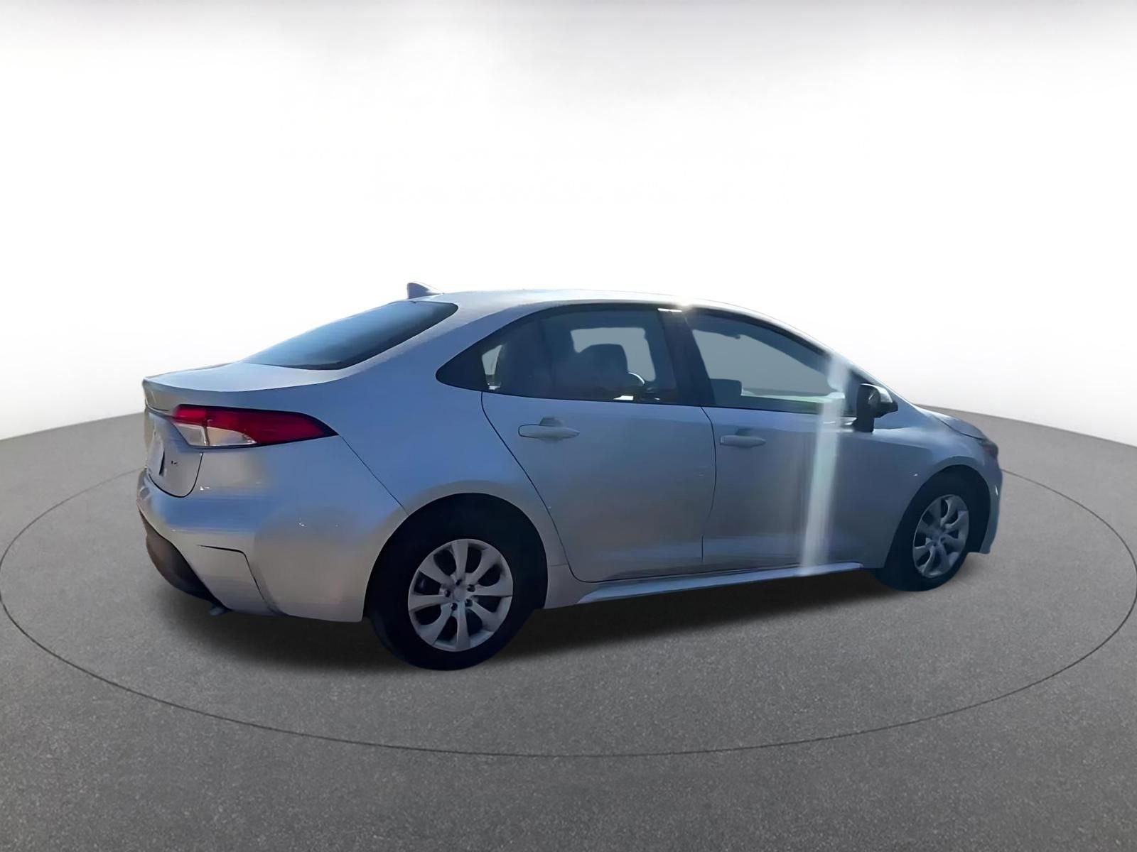 Thumbnail: 2025 Toyota Corolla - 15