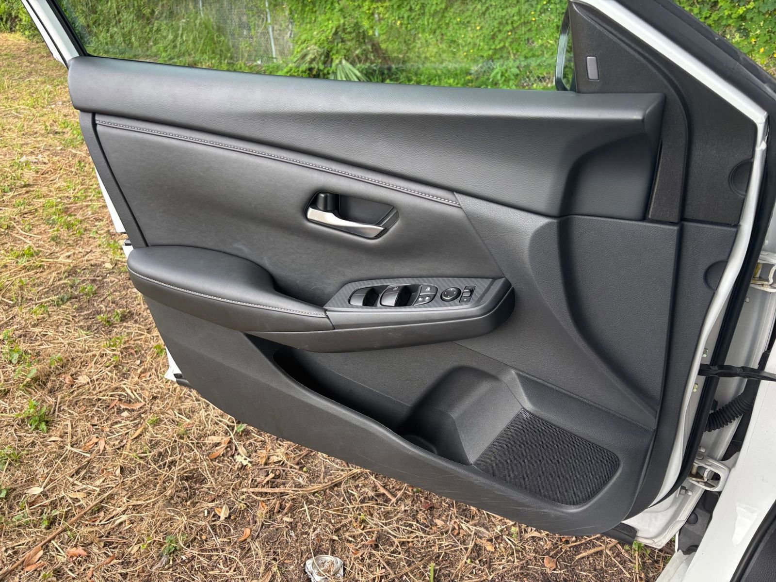 Thumbnail: 2024 Nissan Sentra - 20