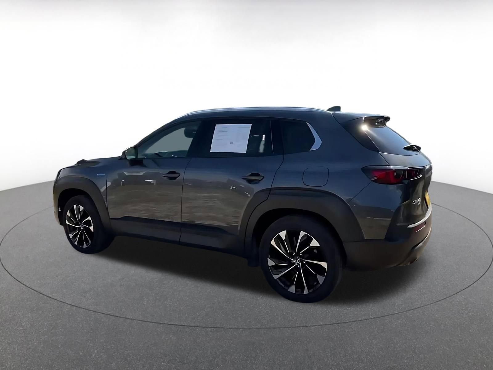 Thumbnail: 2025 Mazda CX-50 - 10