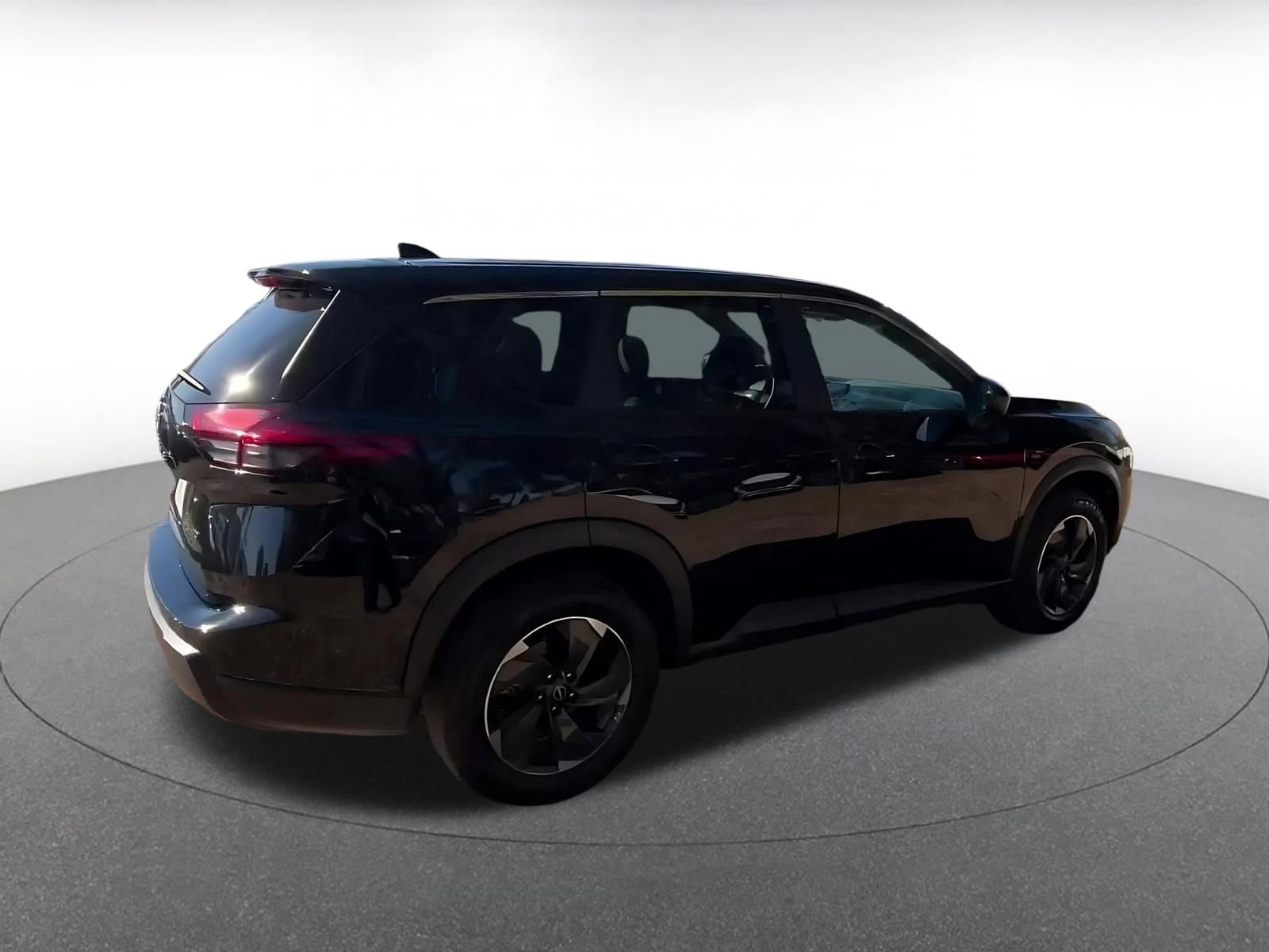 Thumbnail: 2025 Nissan Rogue - 15