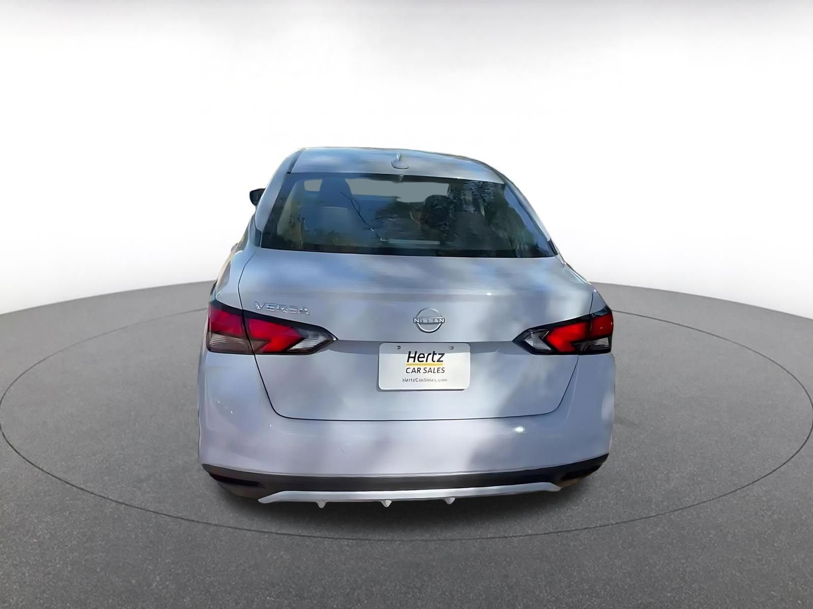 Thumbnail: 2025 Nissan Versa - 12