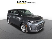 2023 Kia Soul LX -
                  Clearwater, FL