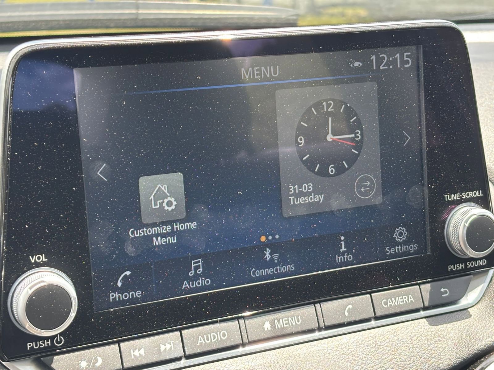 Thumbnail: 2025 Nissan Sentra - 20