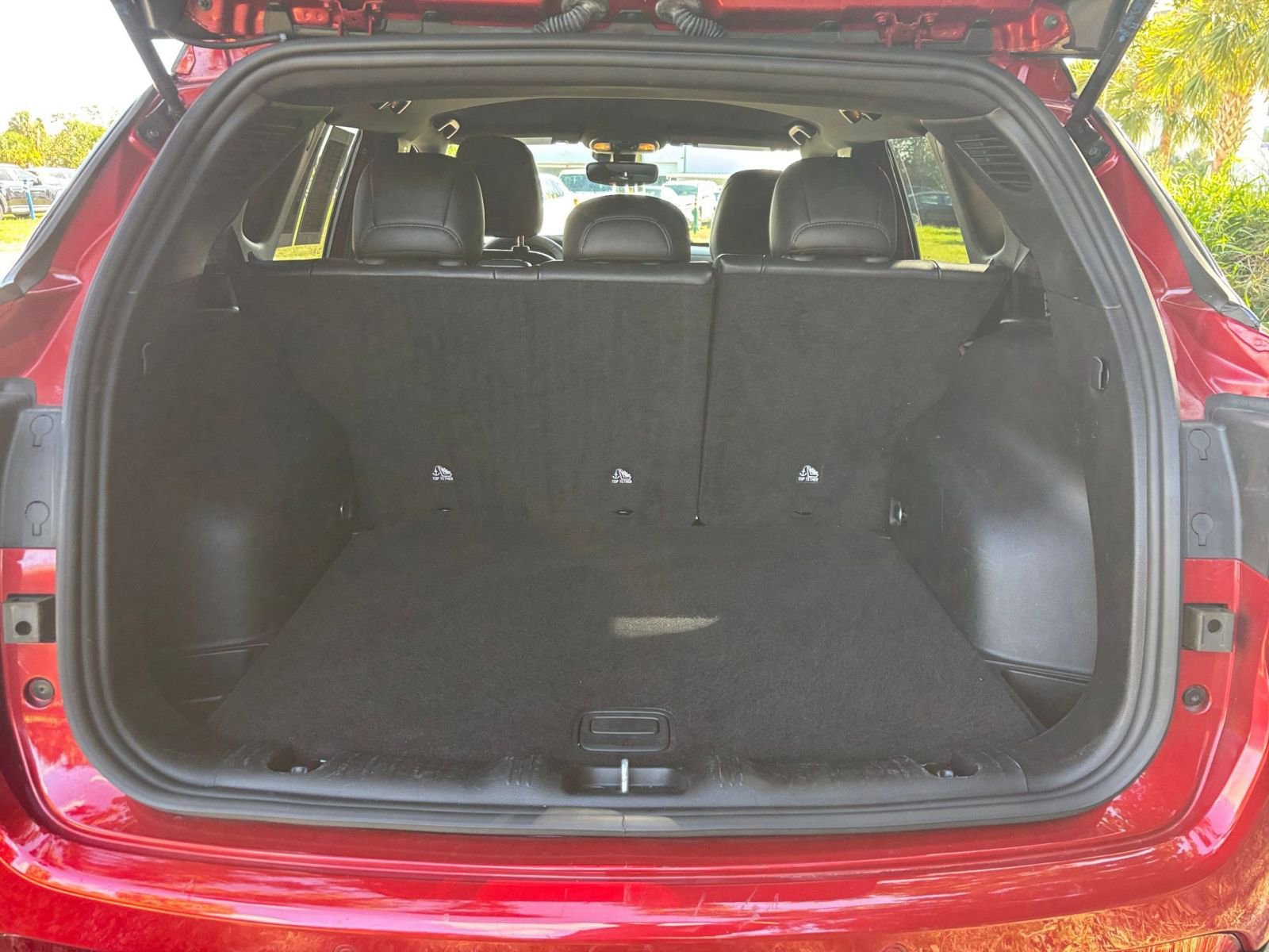 Thumbnail: 2025 Jeep Compass - 31