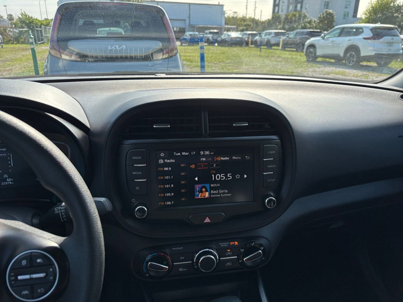 Thumbnail: 2025 Kia Soul - 20