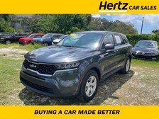 2023 Kia Sorento LX -
                Clearwater, FL