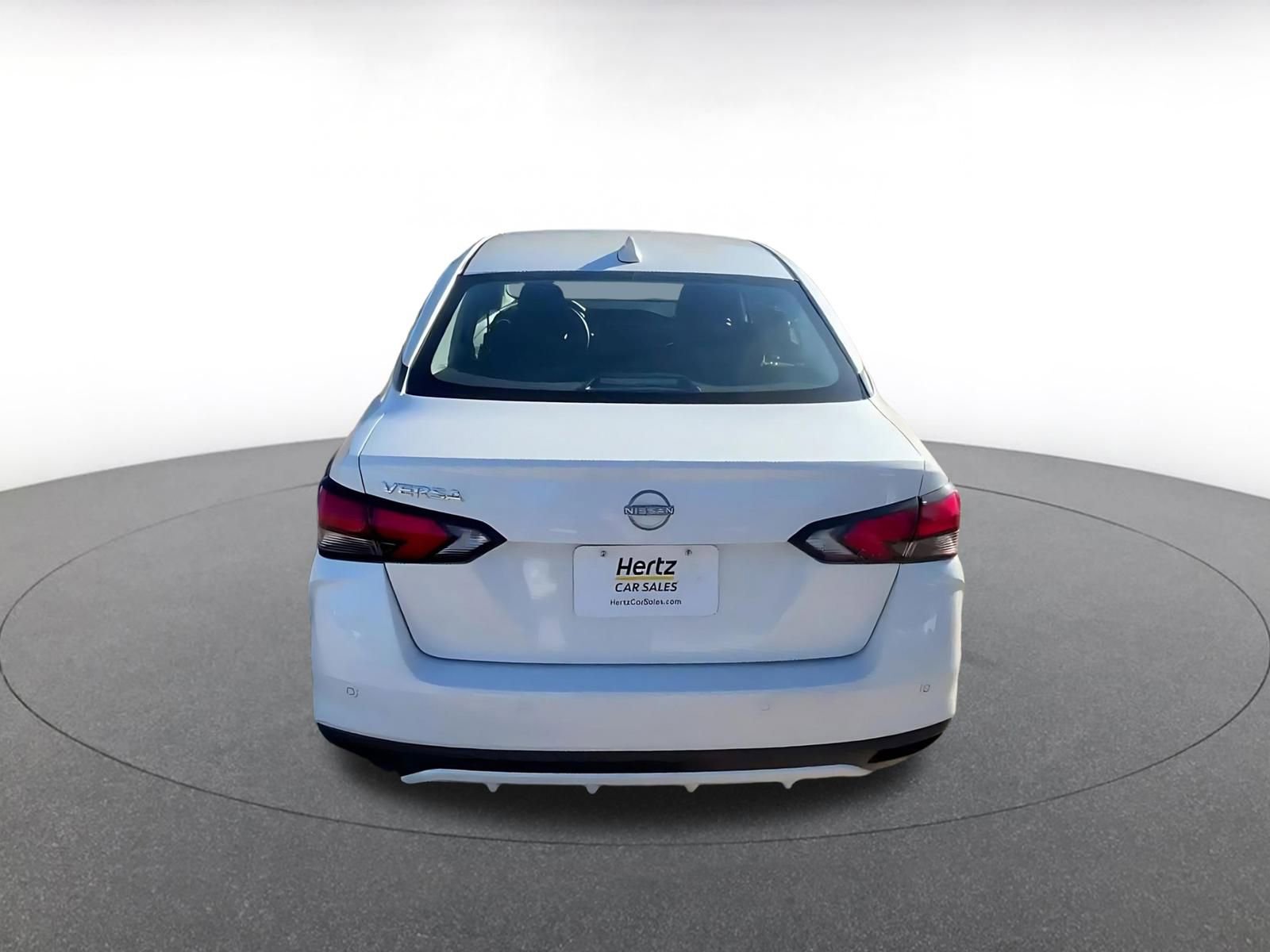 Thumbnail: 2025 Nissan Versa - 12