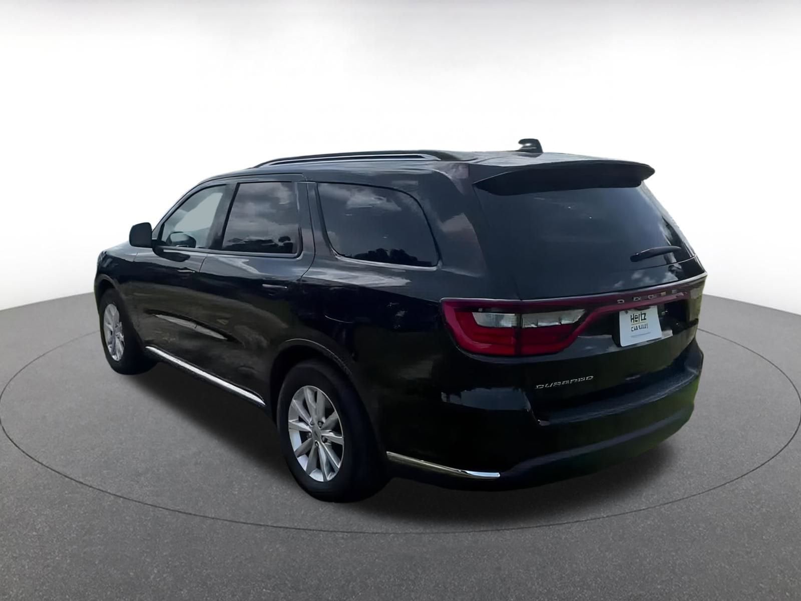 Thumbnail: 2024 Dodge Durango - 11