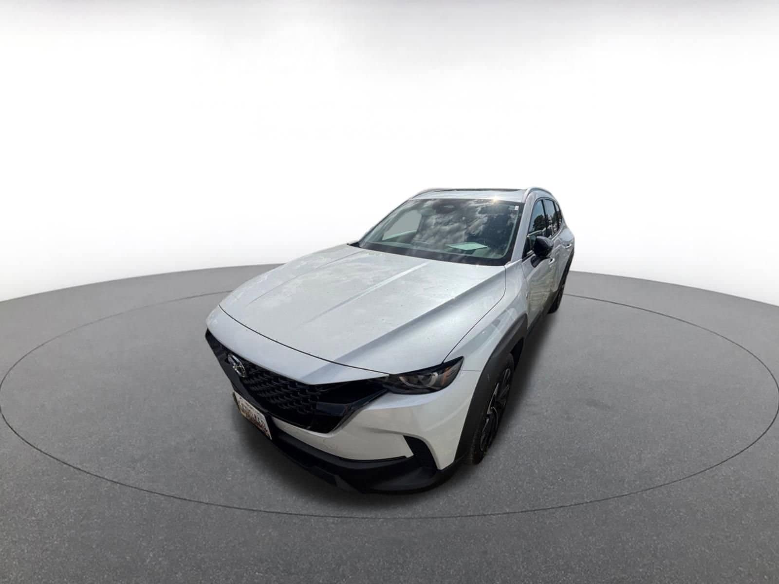 Thumbnail: 2025 Mazda CX-50 - 3